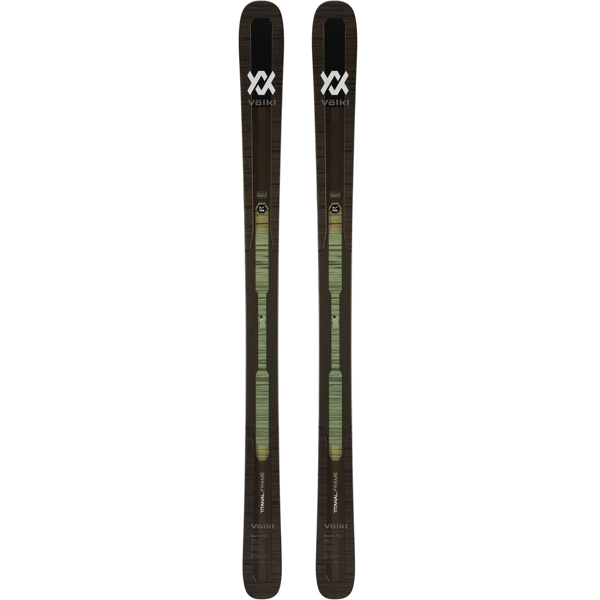 Mantra 102 SKi 2020