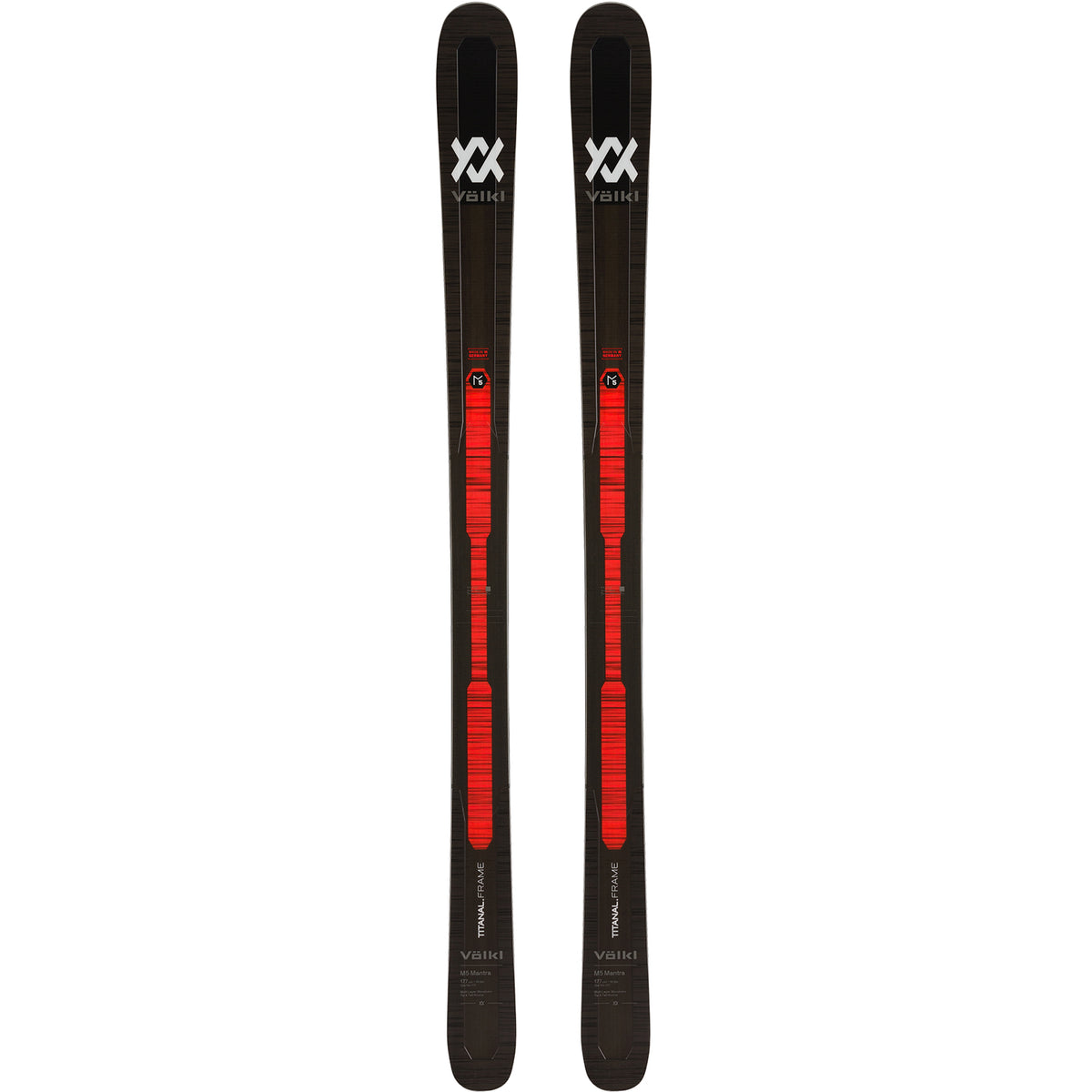 Mantra Junior Ski 2020