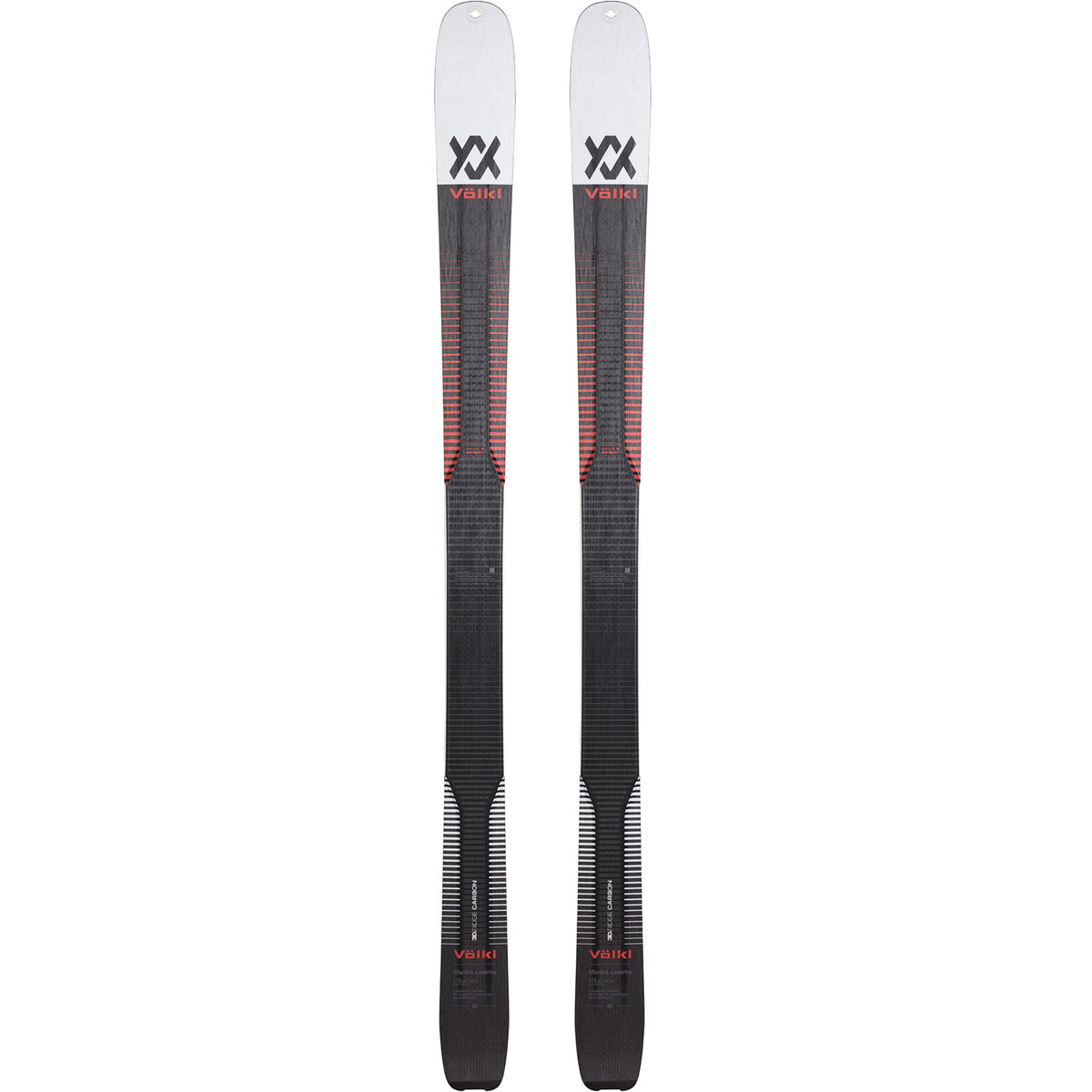 Mantra V-Werks Skis 2021