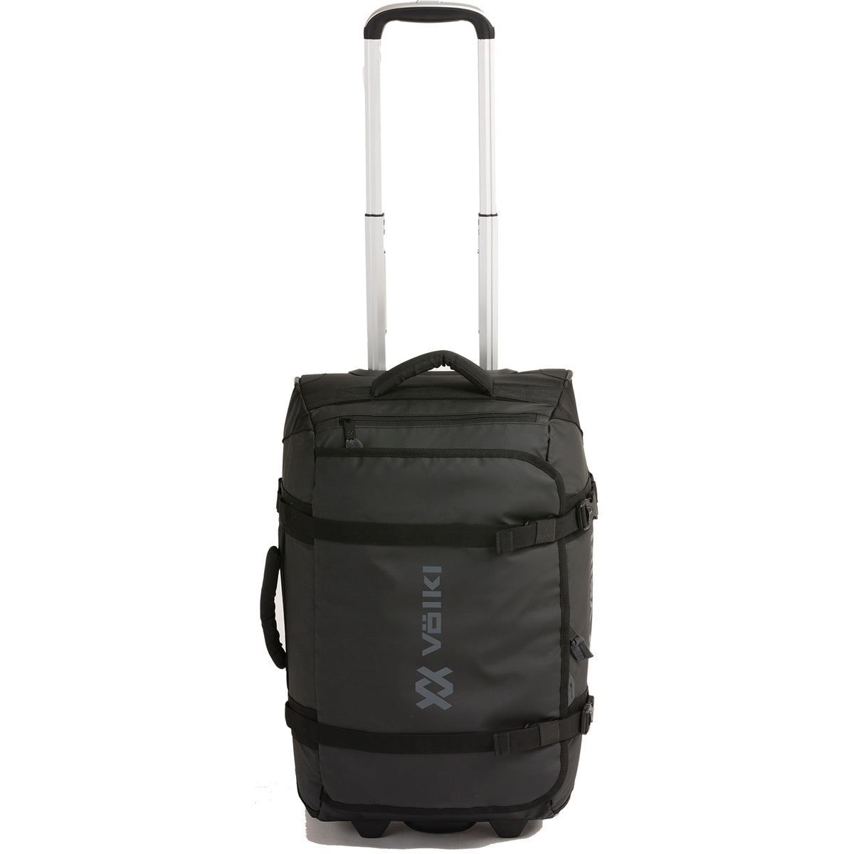 Volkl Rolling 21” All Pro Carry-On Travel Bag 2020 Black 1