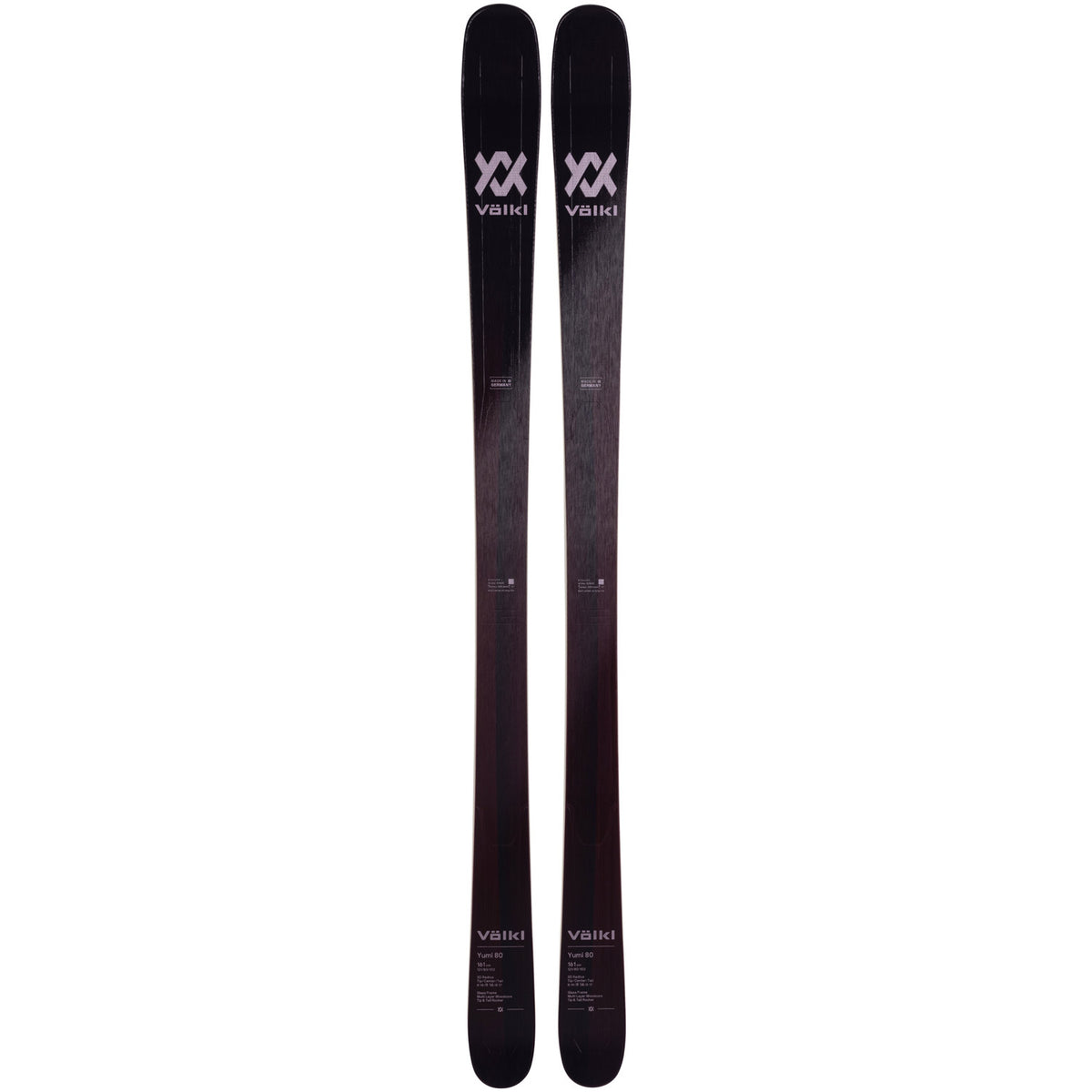 Yumi 80 Ski 2022