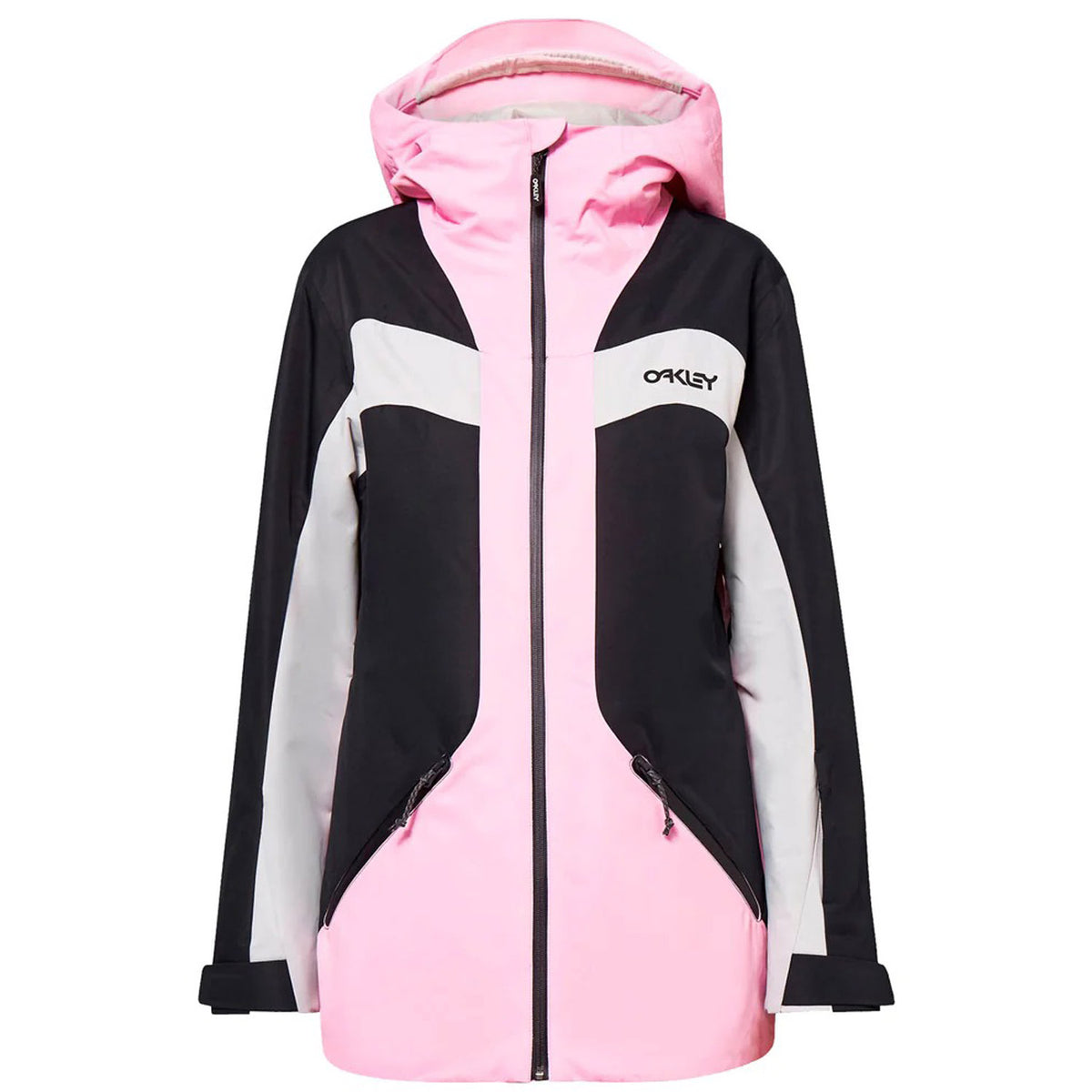 Womens TNP TBT RC Insulated Snowboard Jacket
