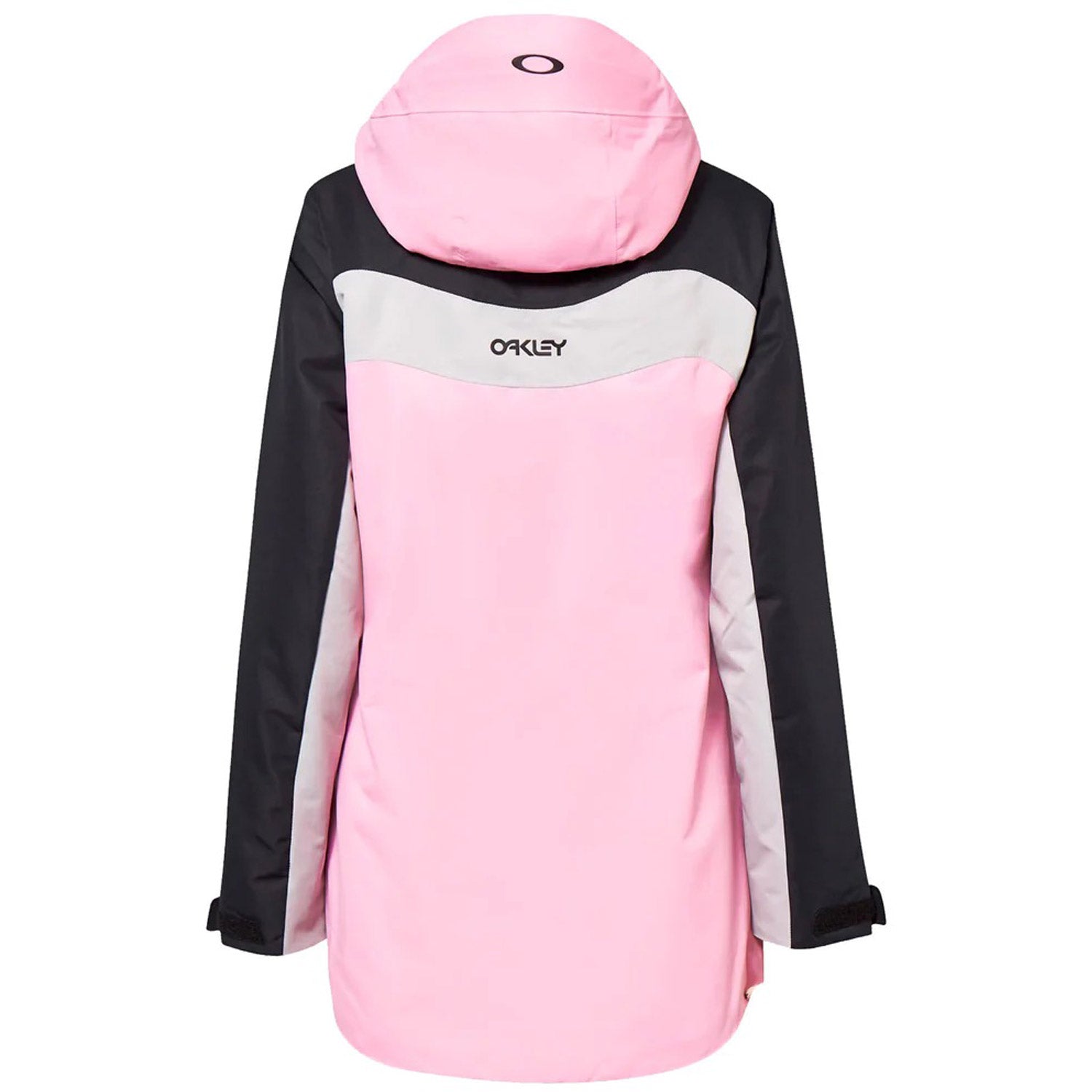 Womens TNP TBT RC Insulated Snowboard Jacket