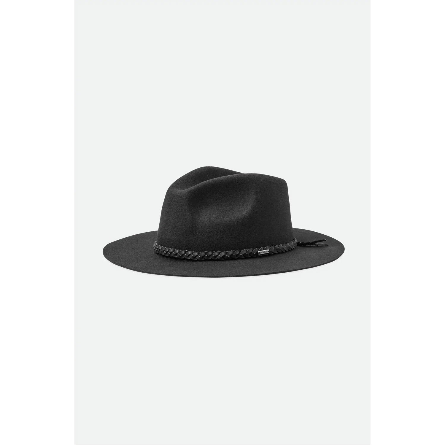 Messer Western Fedora