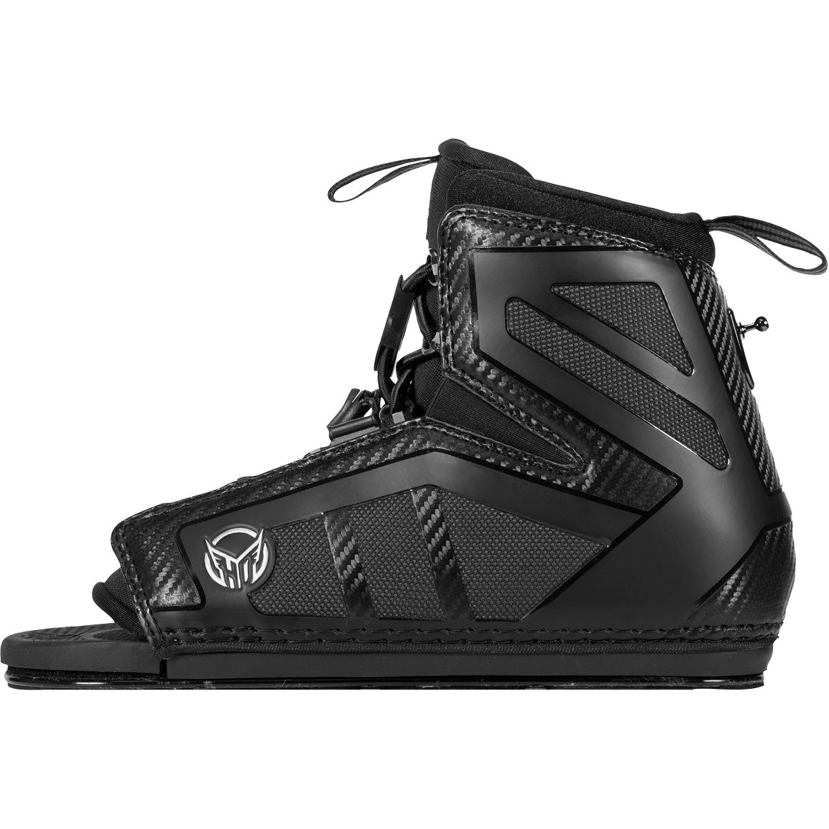 HO Stance 130 Plate 2021