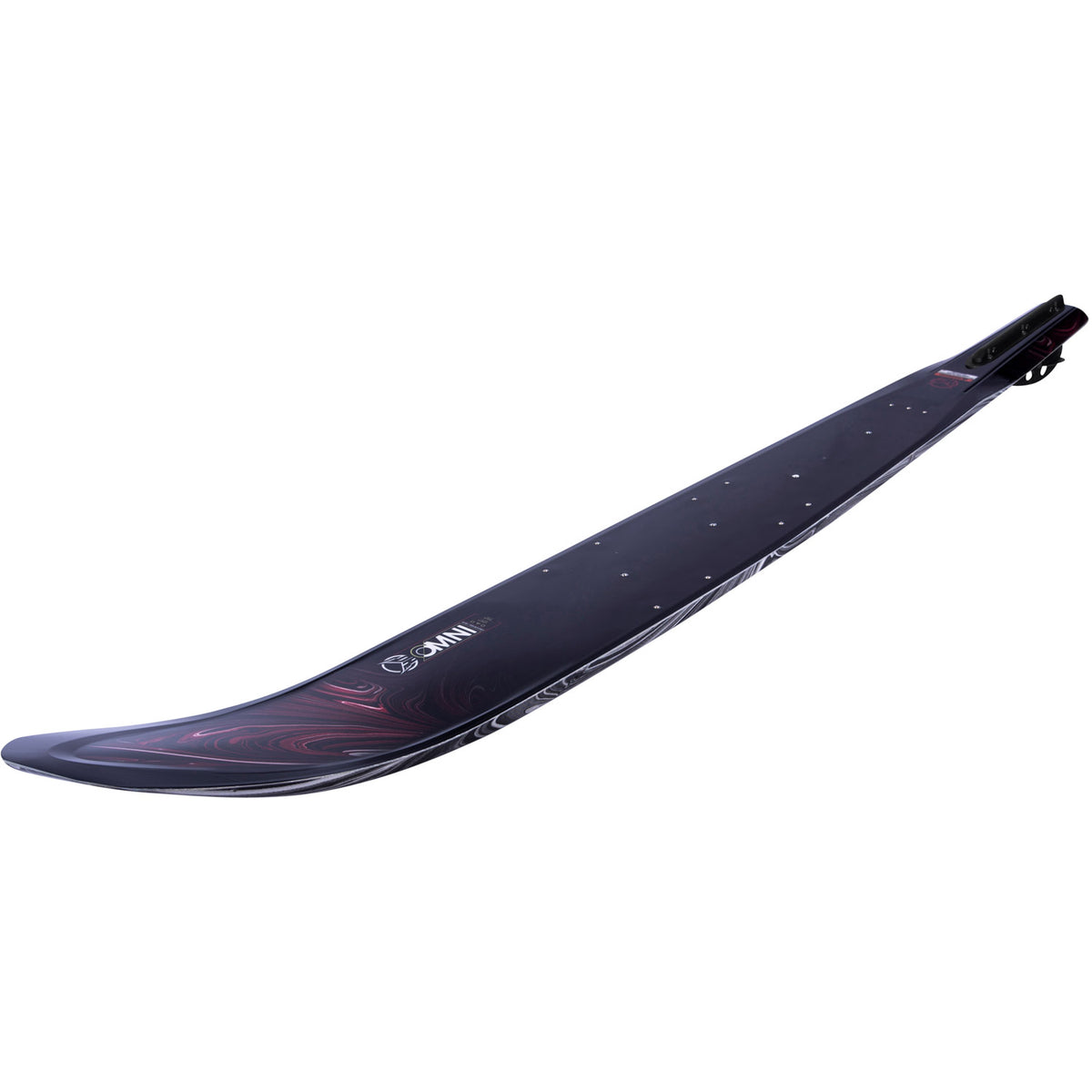 Omni Wide Slalom Ski 2023