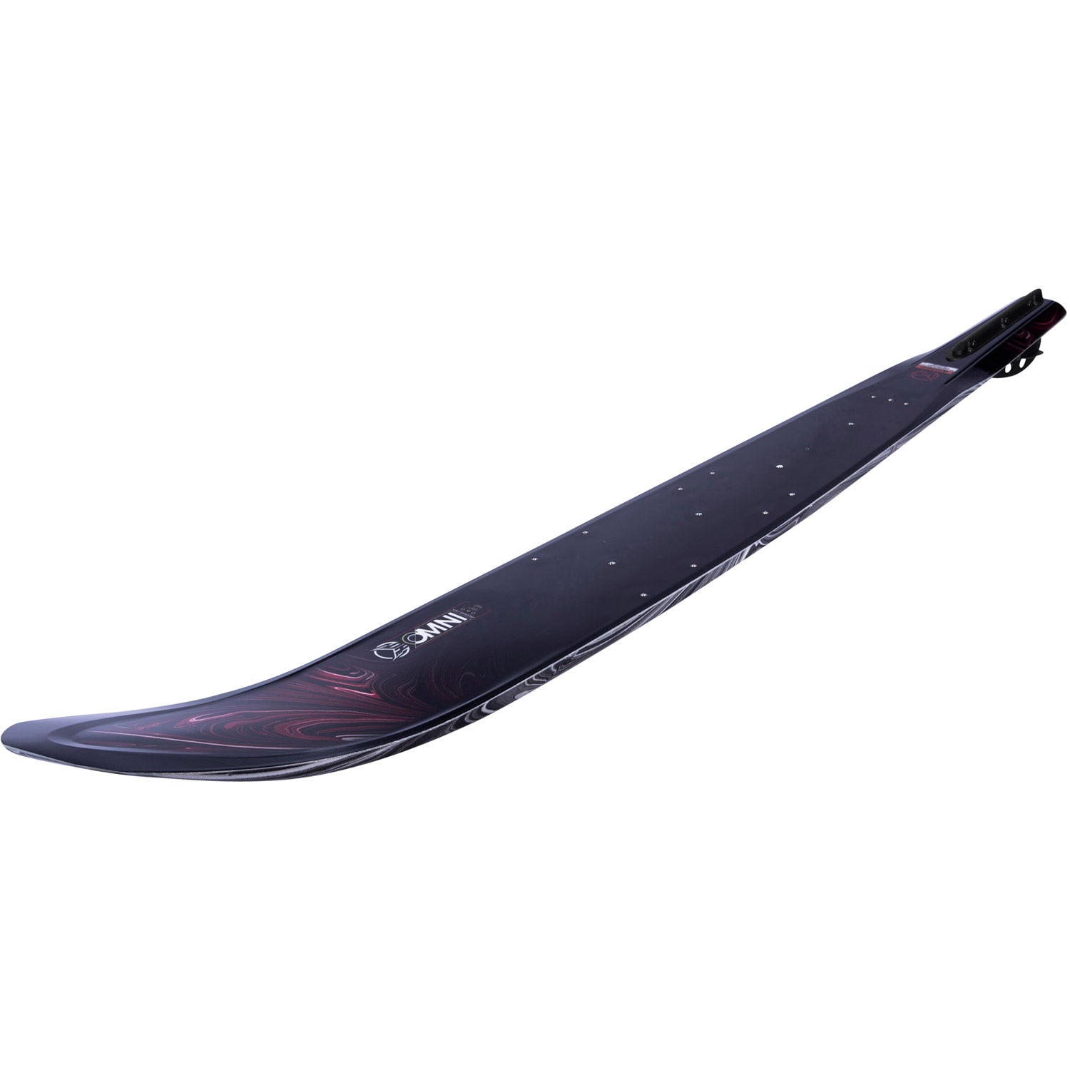 Omni Wide Slalom Ski 2023