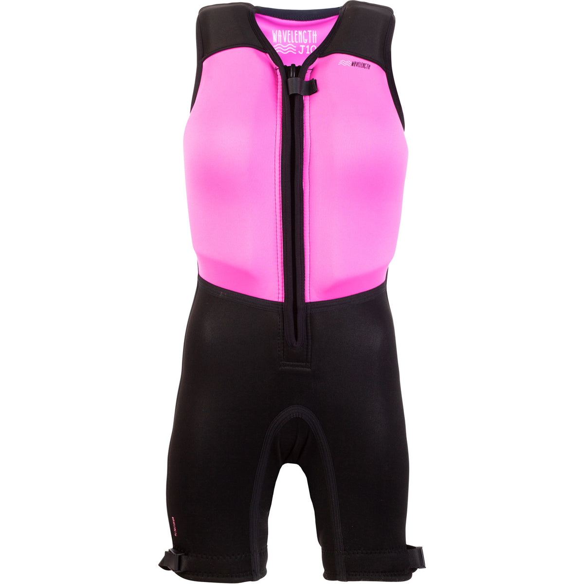 Junior Buoyancy Suit 2022