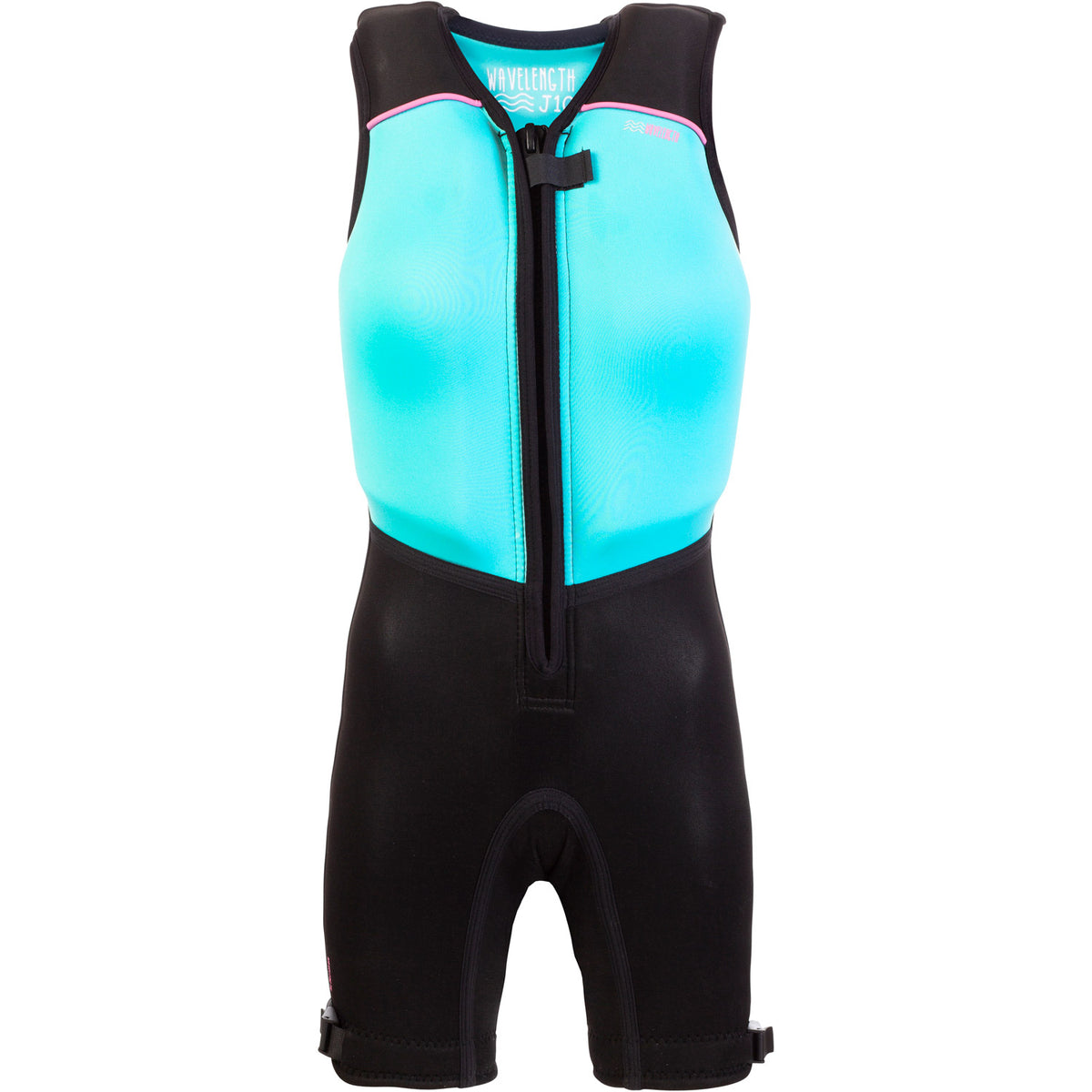 Junior Buoyancy Suit 2022