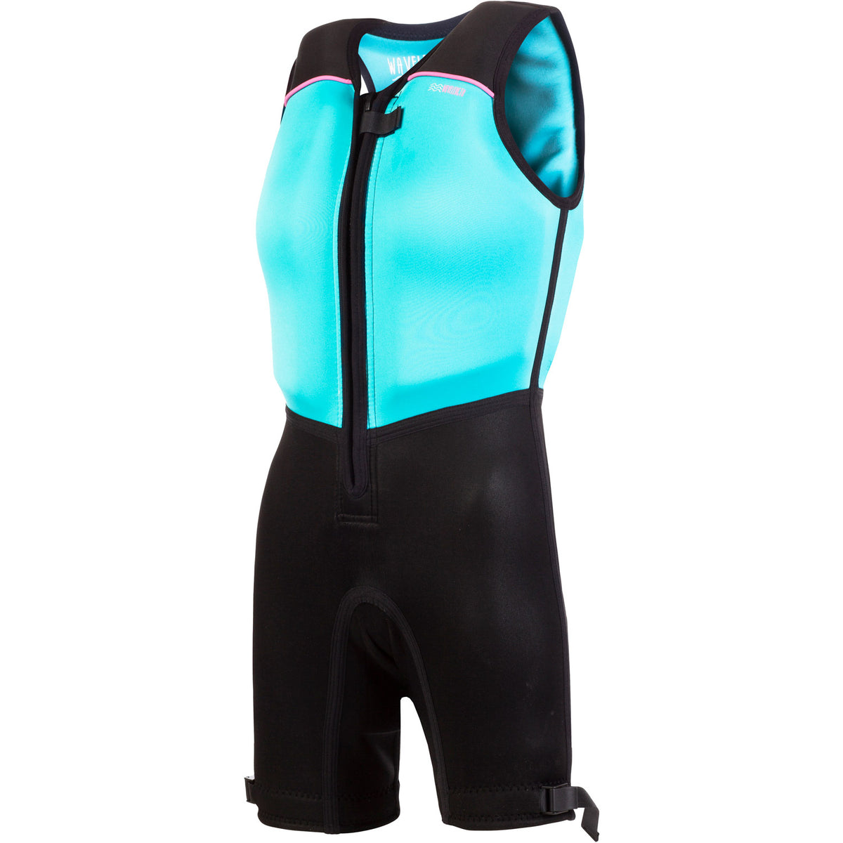Junior Buoyancy Suit 2022