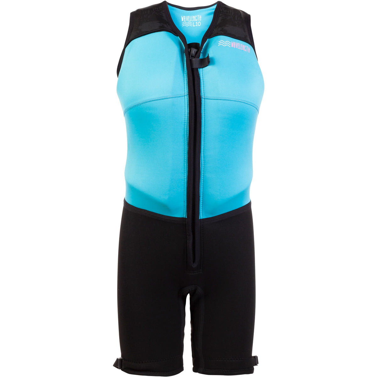 Womens Buoyancy Suit 2022