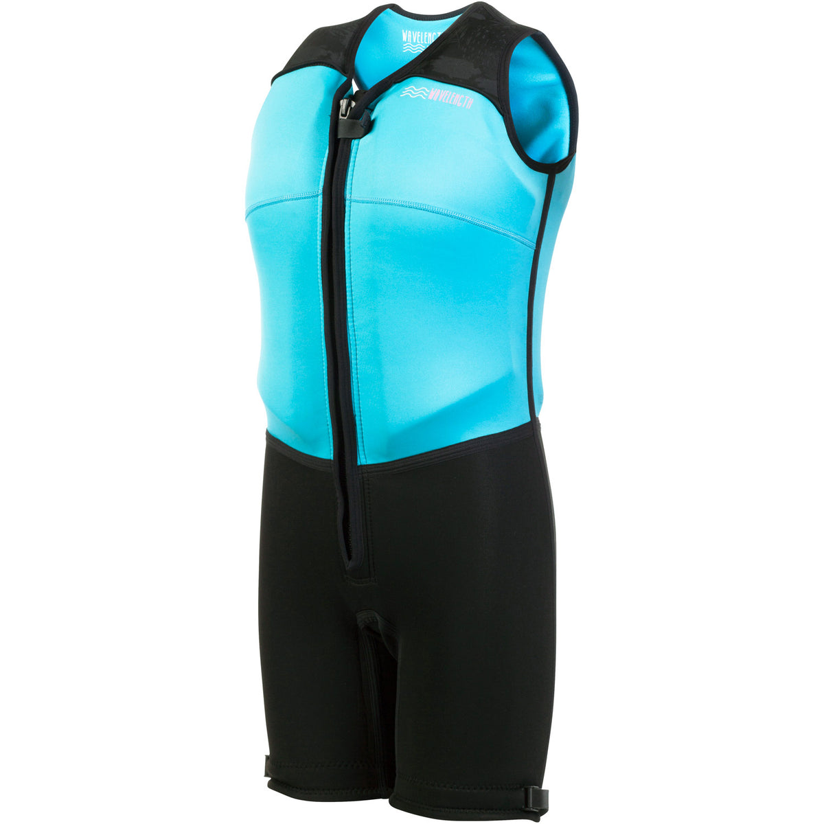 Womens Buoyancy Suit 2022