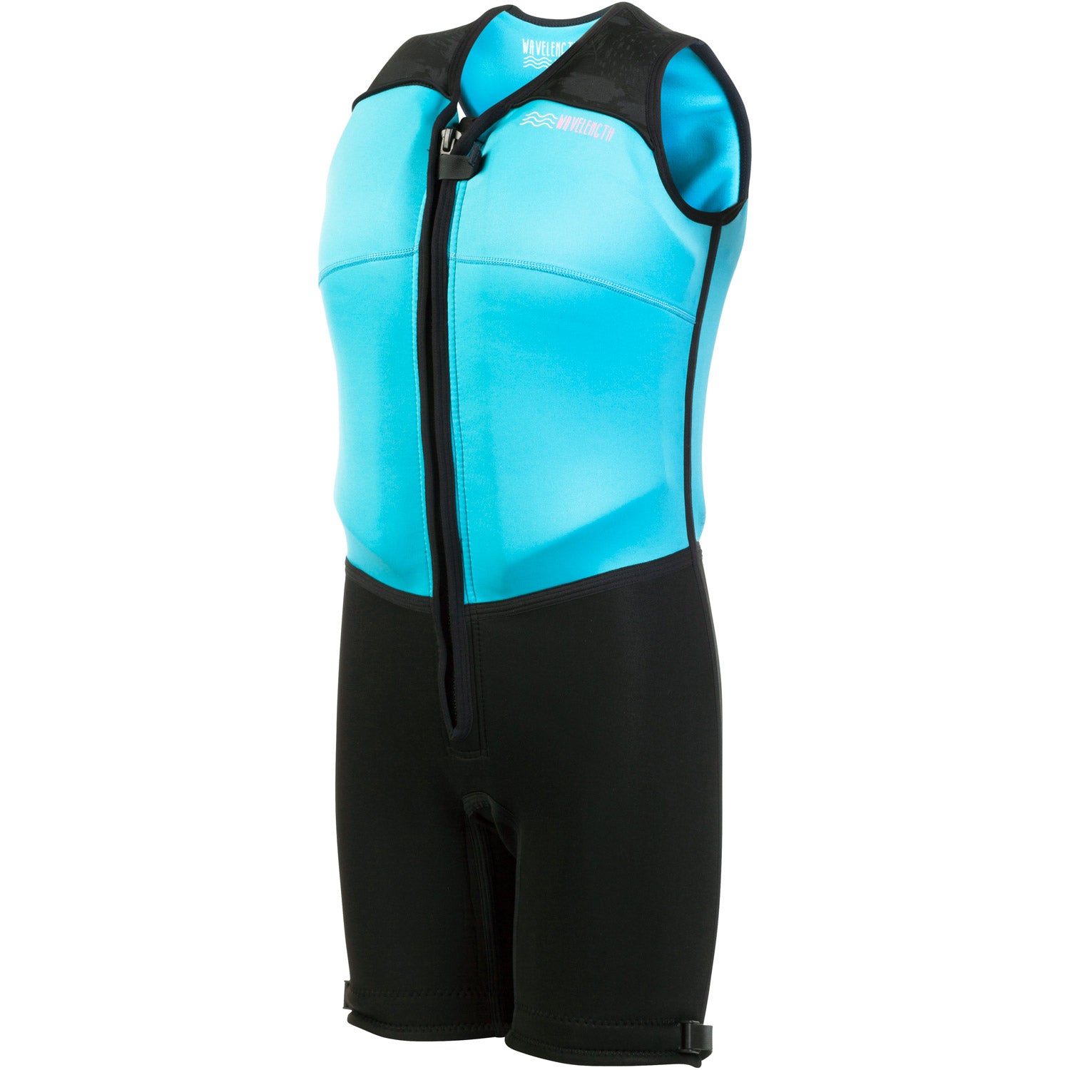 Womens Buoyancy Suit 2022