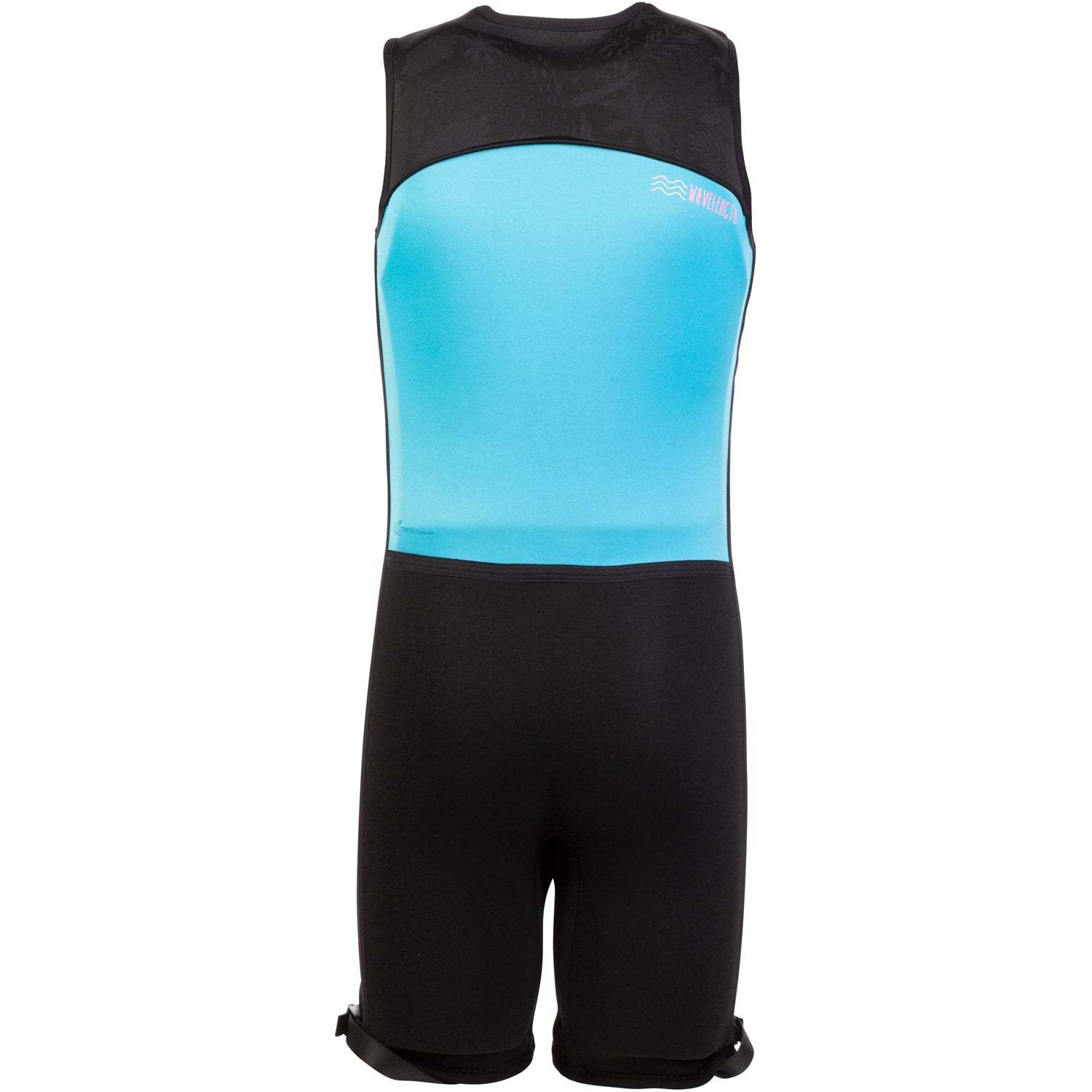 Womens Buoyancy Suit 2022