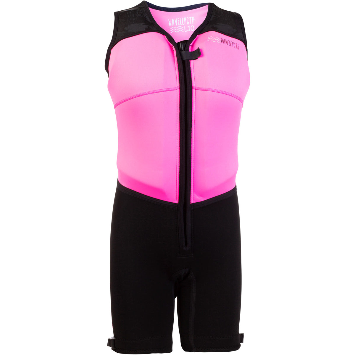 Womens Buoyancy Suit 2022