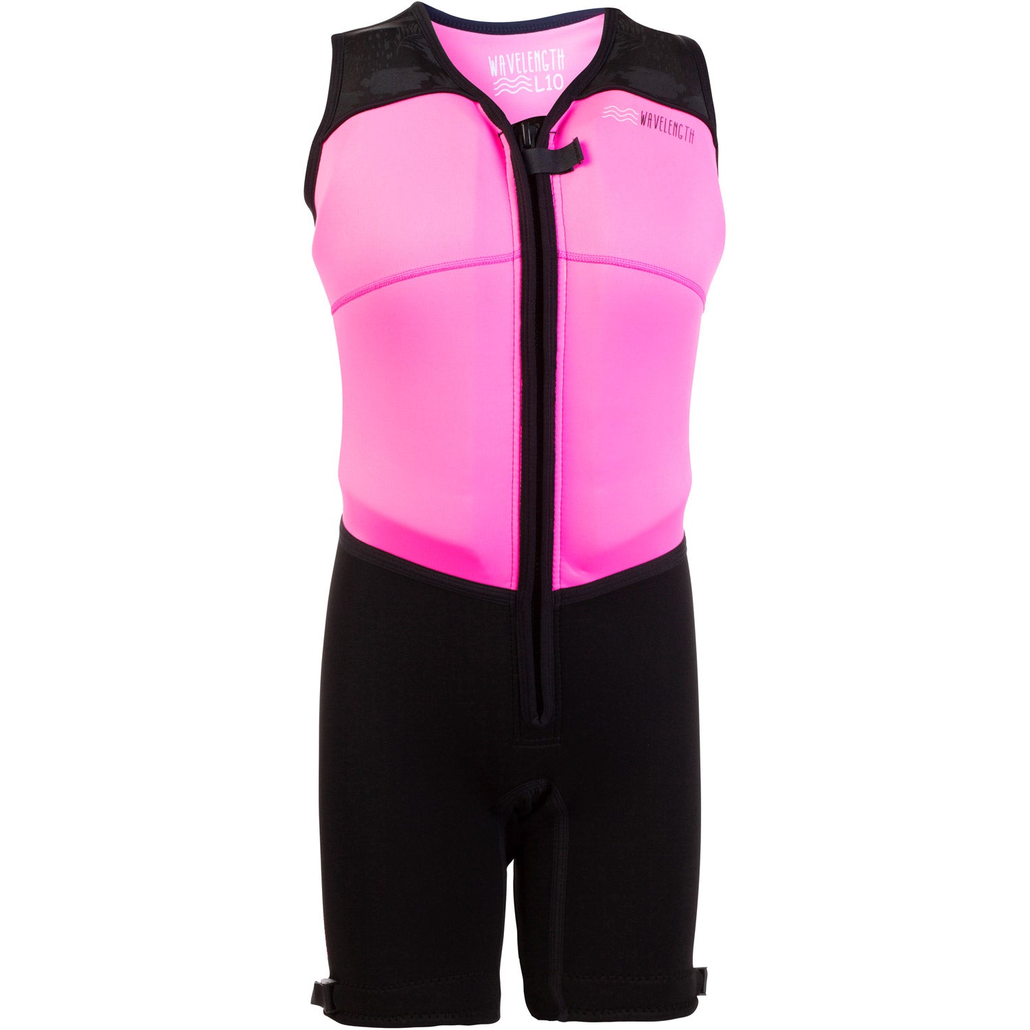 Womens Buoyancy Suit 2022