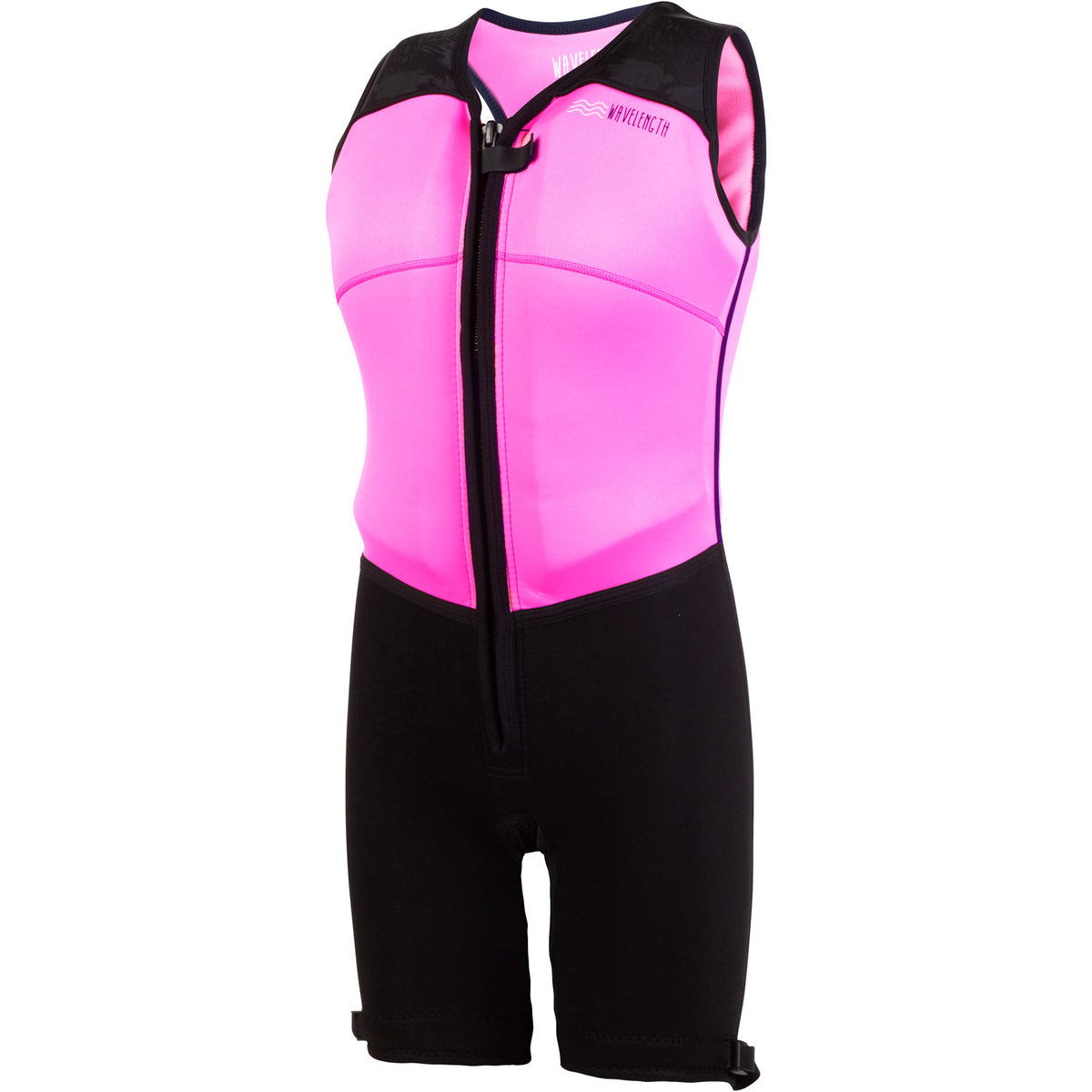 Womens Buoyancy Suit 2022