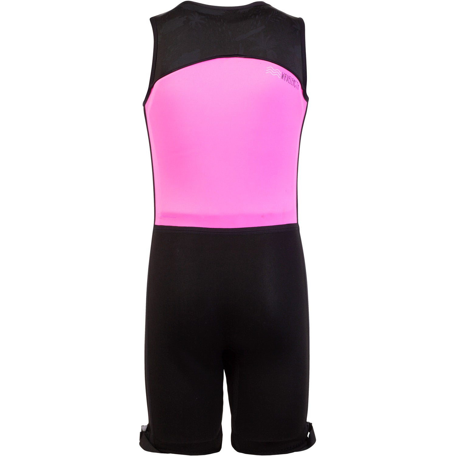 Womens Buoyancy Suit 2022