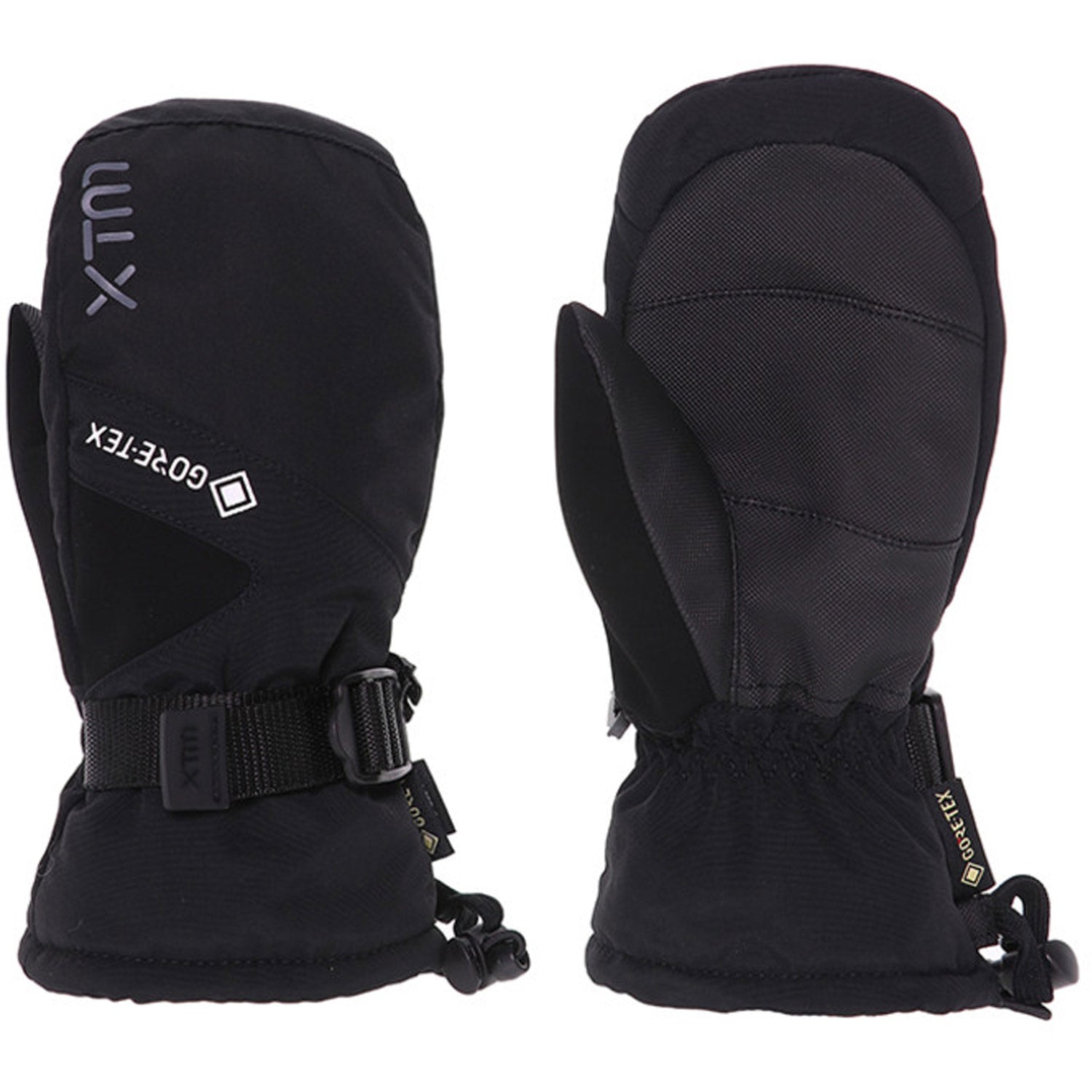 Whistler II GORE-TEX Kids' Snow Mitts