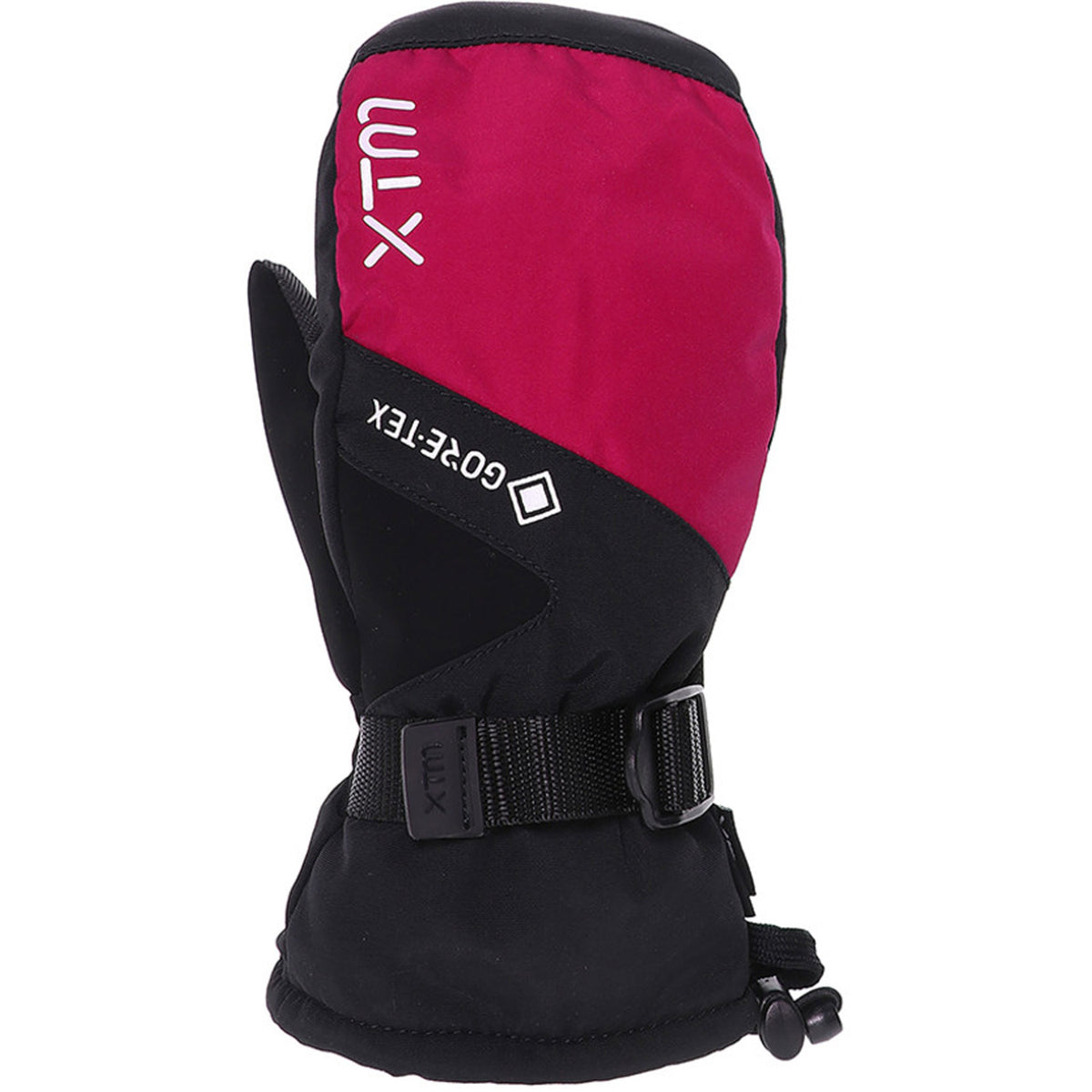 Whistler II GORE-TEX Kids' Snow Mitts