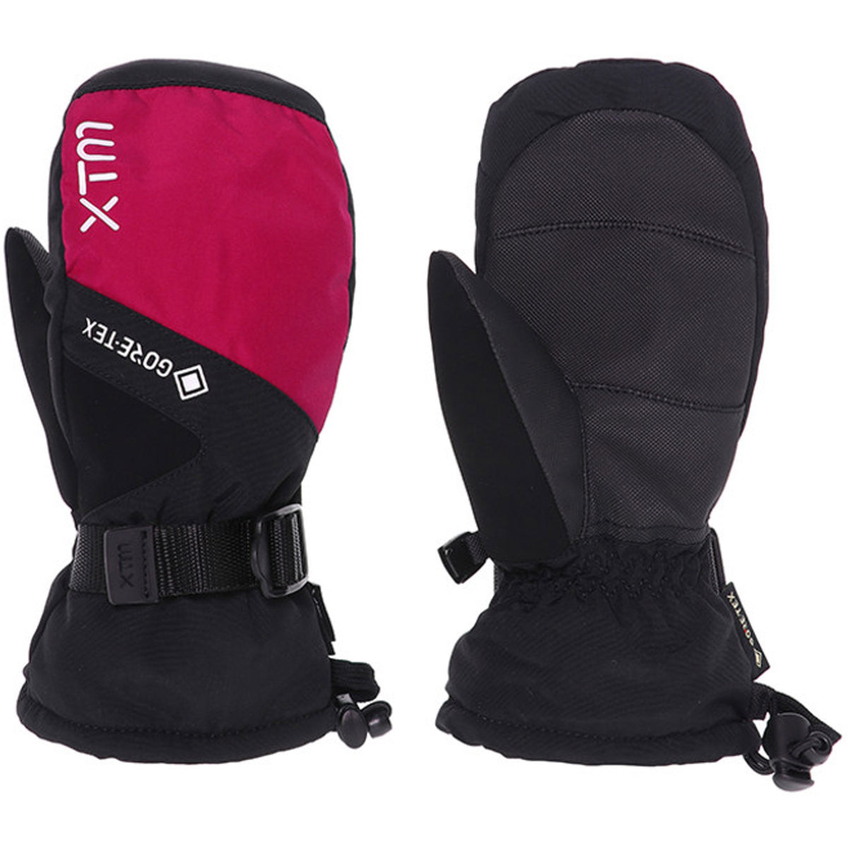 Whistler II GORE-TEX Kids' Snow Mitts