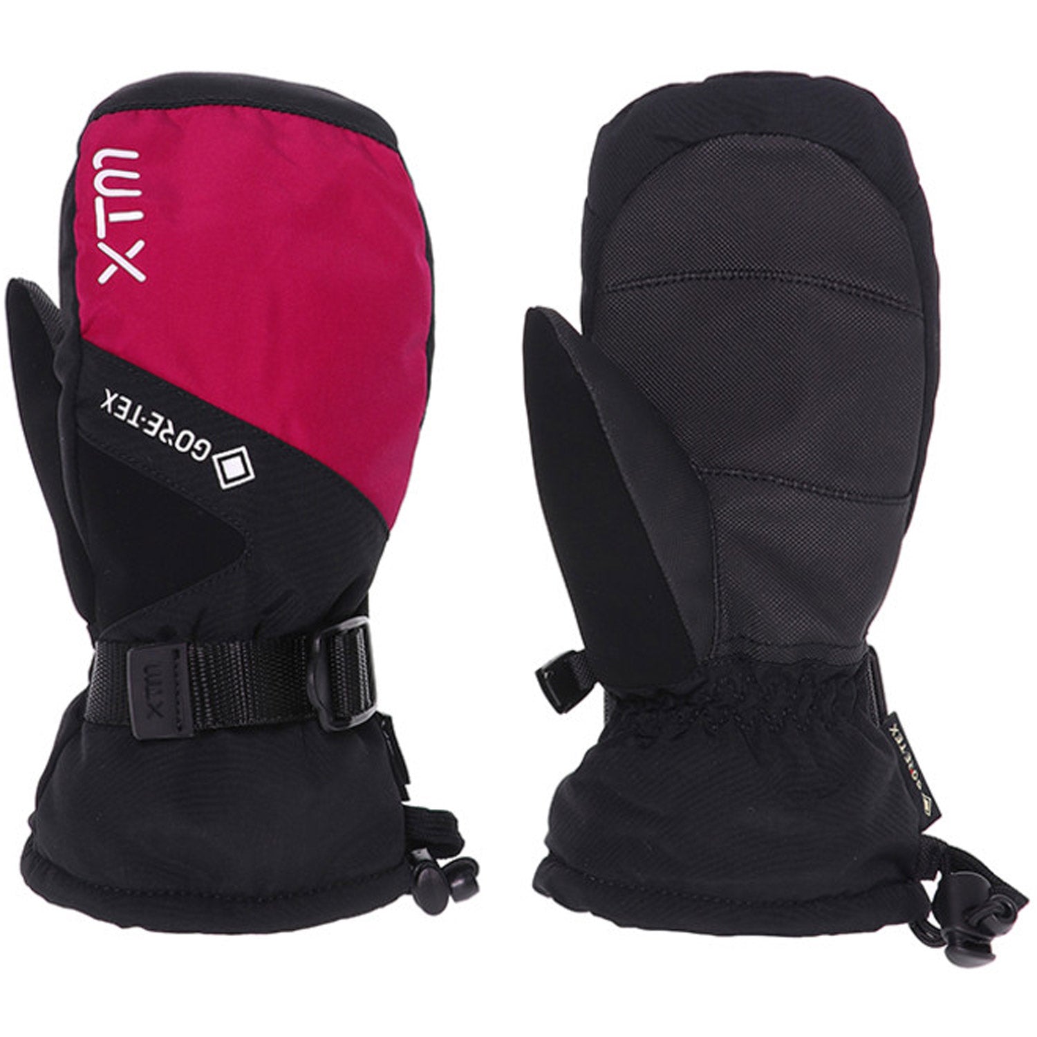 Whistler II GORE-TEX Kids' Snow Mitts