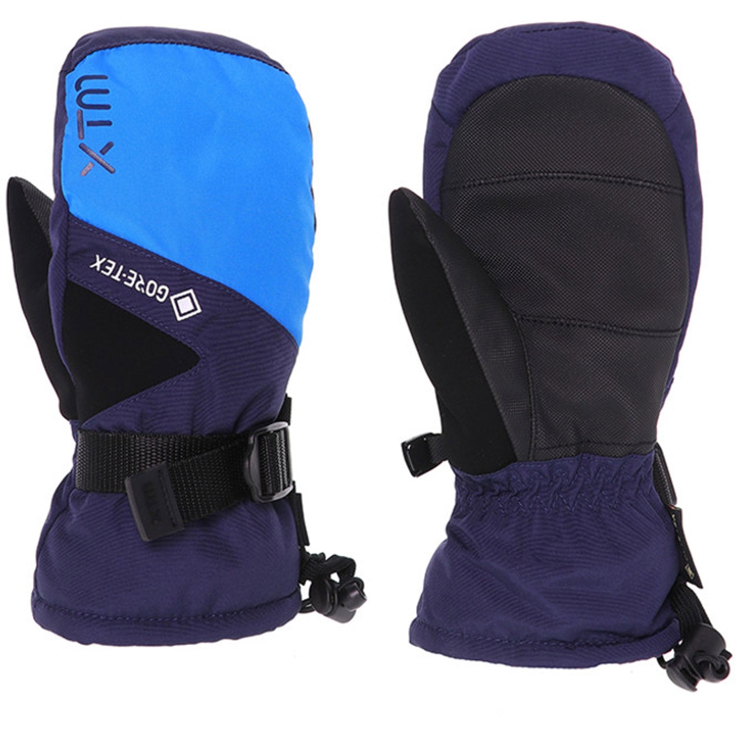 Whistler II GORE-TEX Kids' Snow Mitts