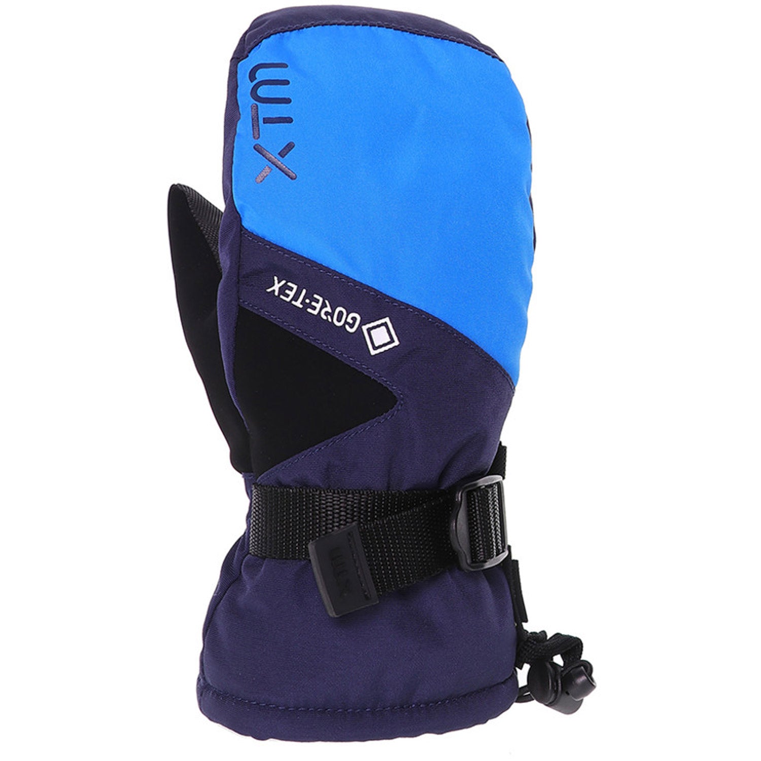 Whistler II GORE-TEX Kids' Snow Mitts