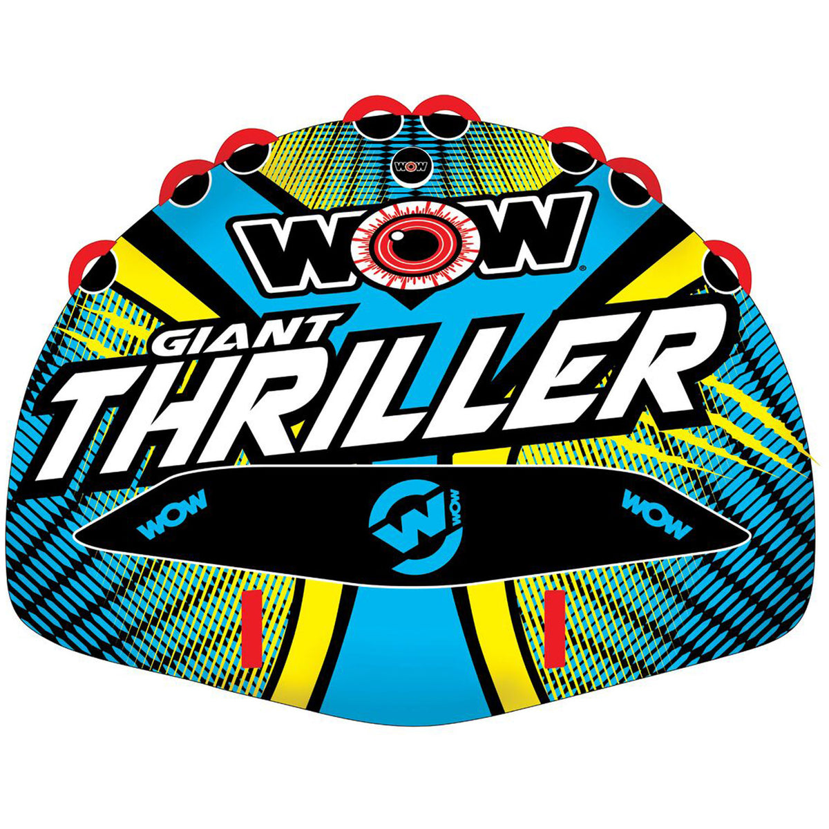 WOW Giant Thriller Tube 2021