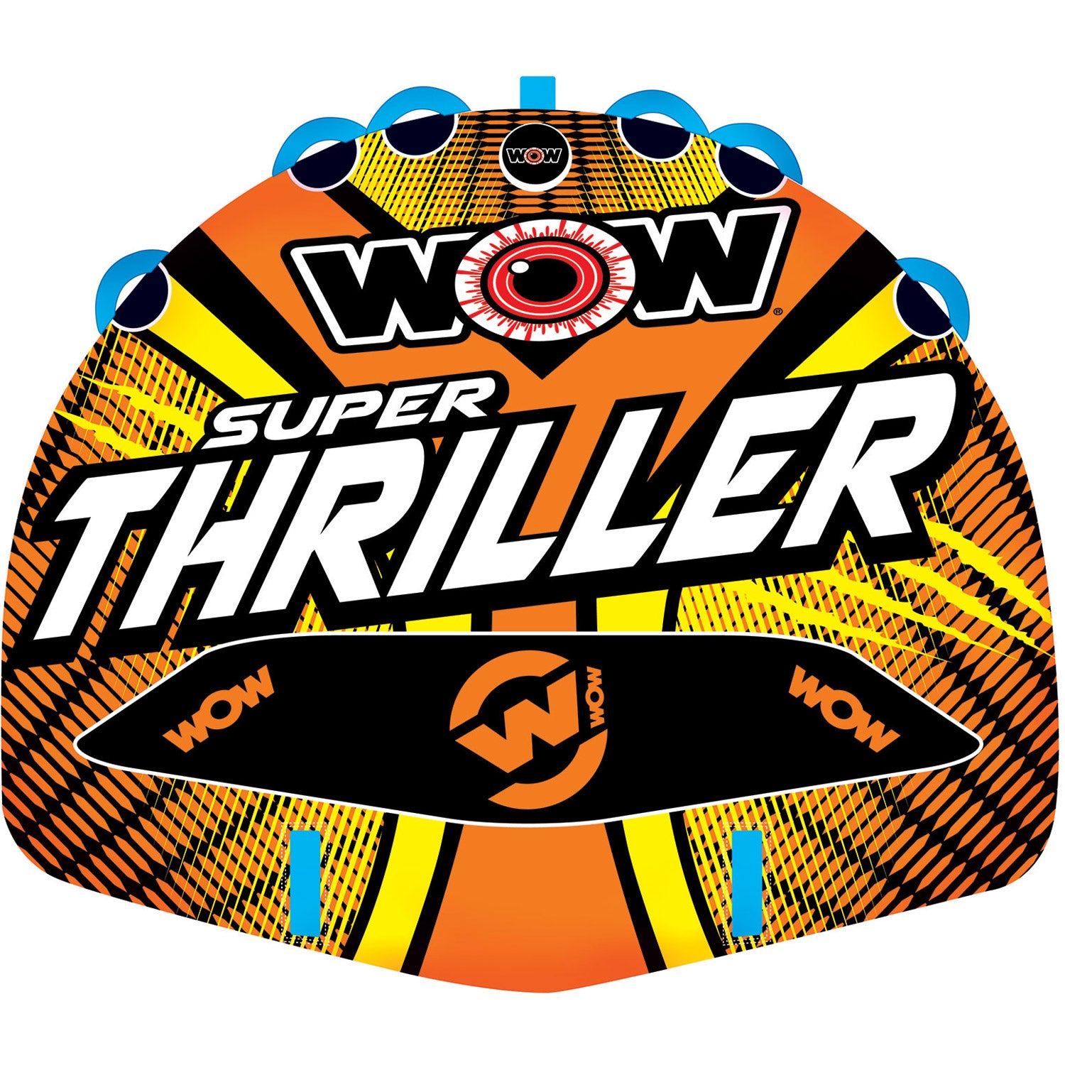 WOW Super Thriller Tube 2021