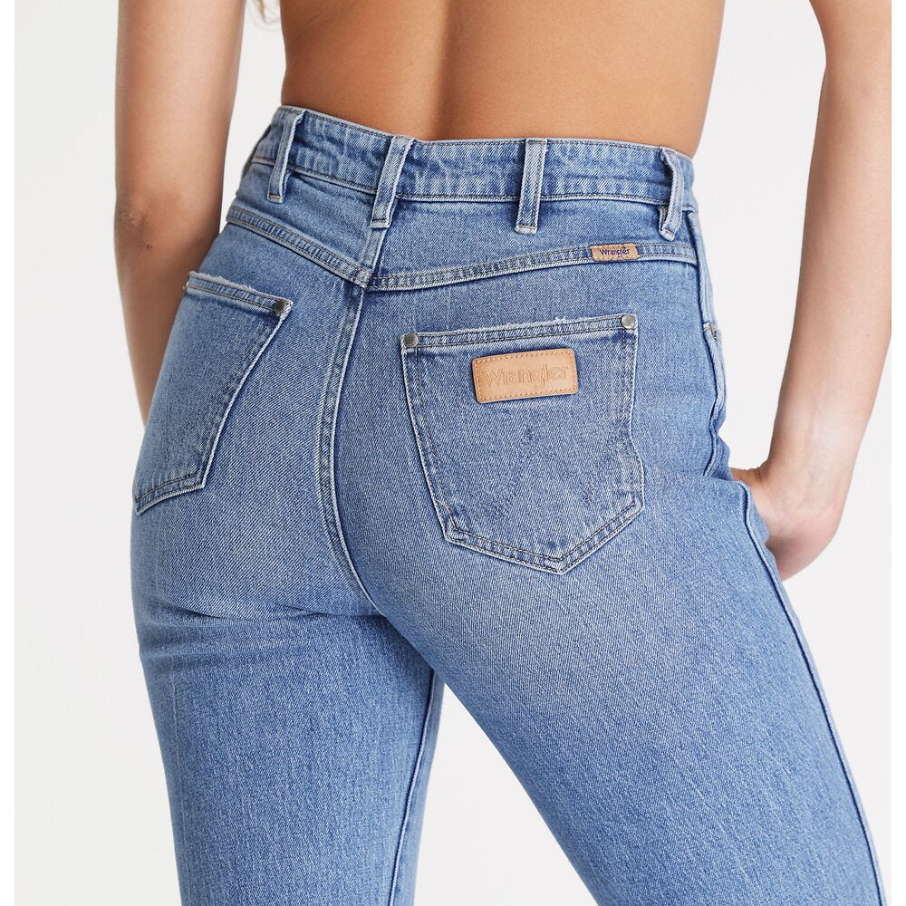Wrangler Drew Slim Jean