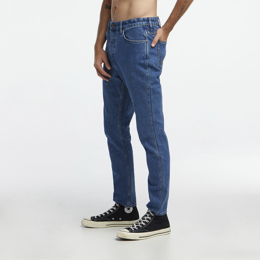 Wrangler Sid Slim Jean 