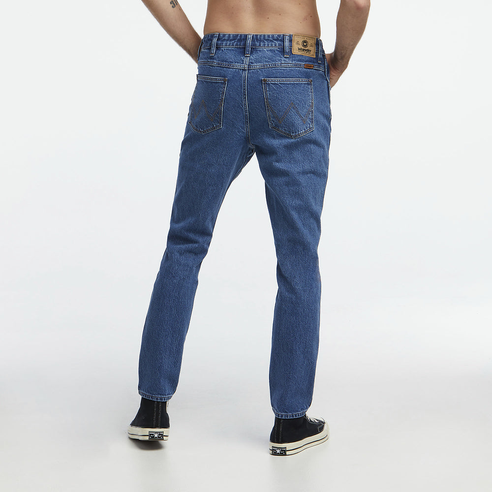 Wrangler Sid Slim Jean 