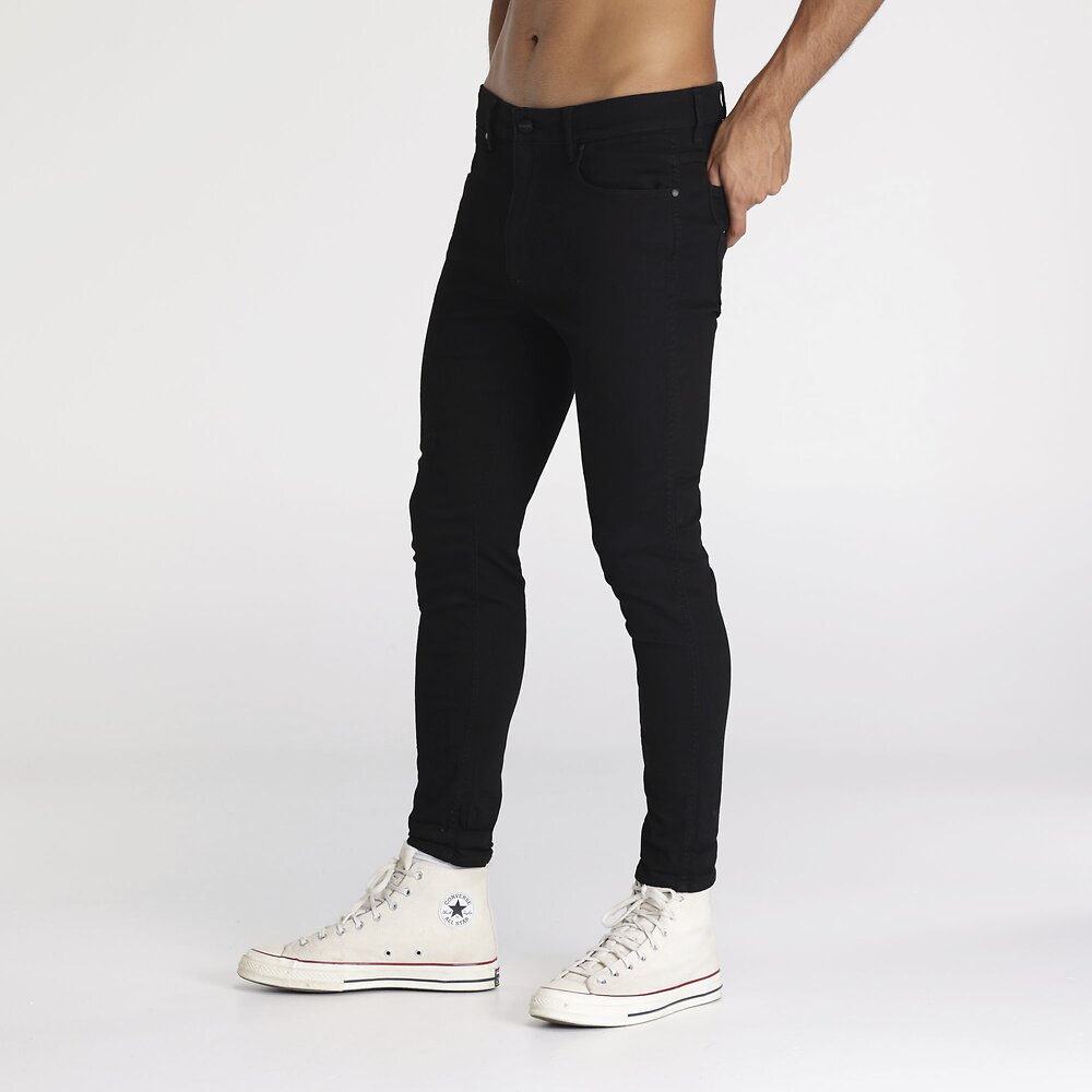 Wrangler Smith R28 Super Sonic Jean