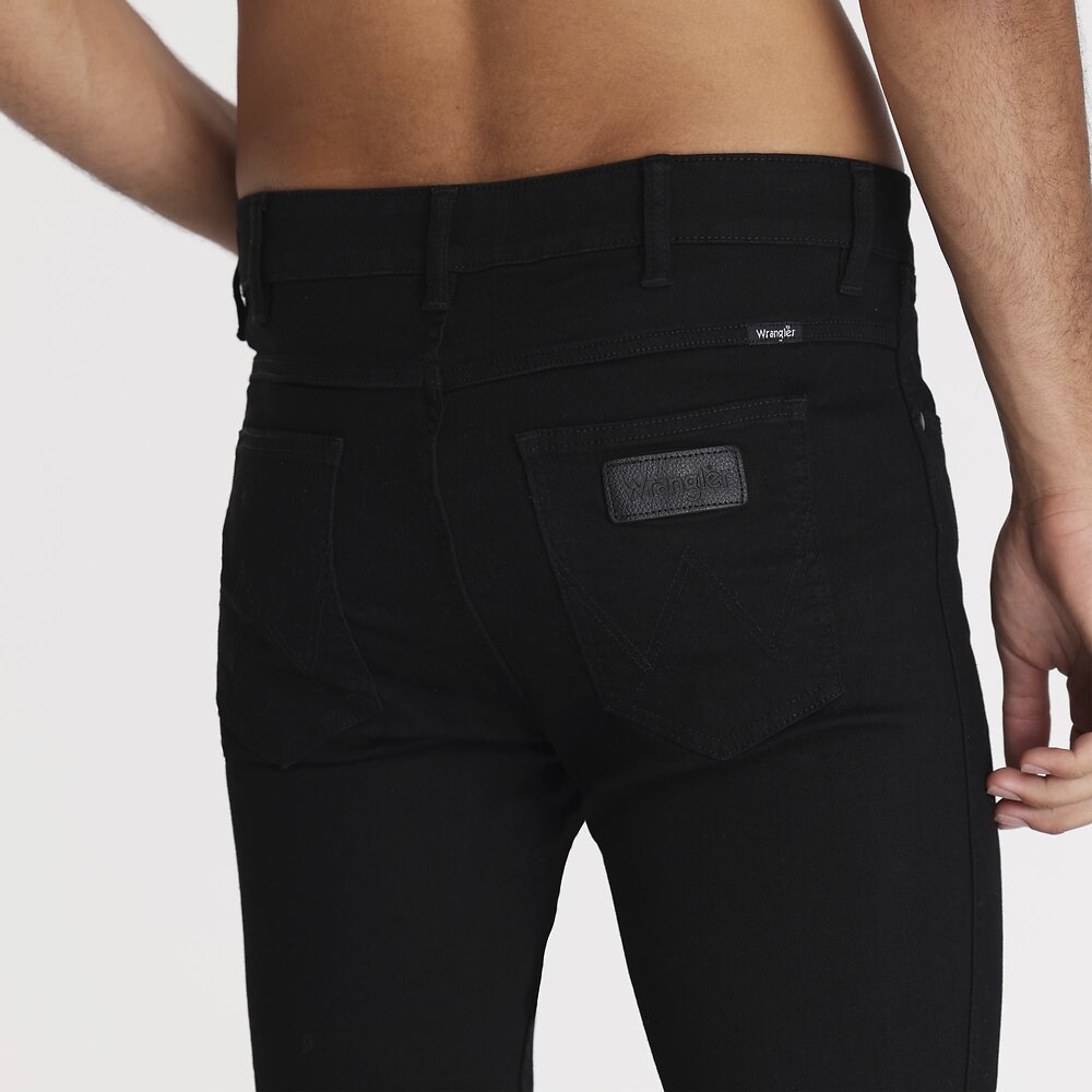 Wrangler Smith R28 Super Sonic Jean