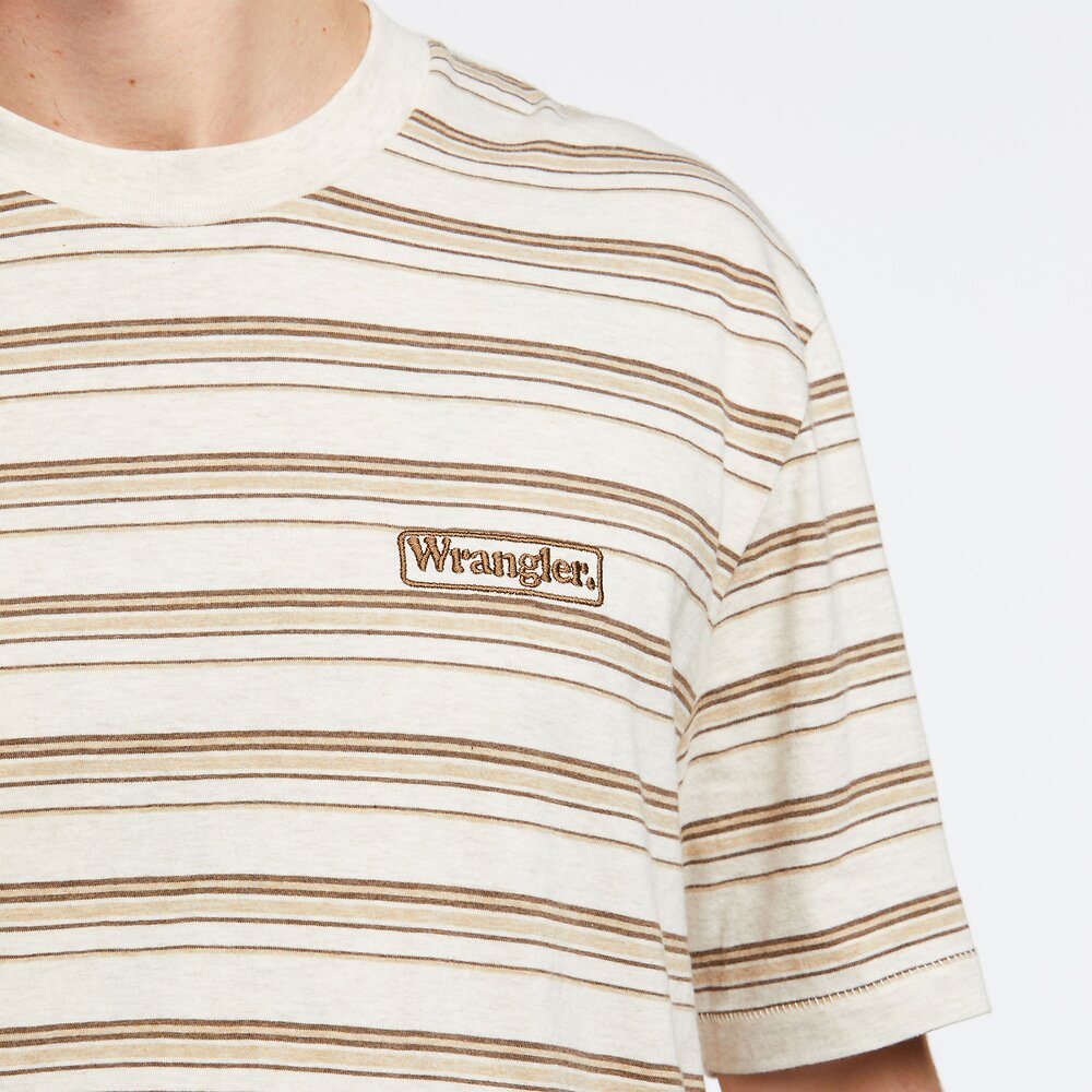 Wrangler Vedder Tee