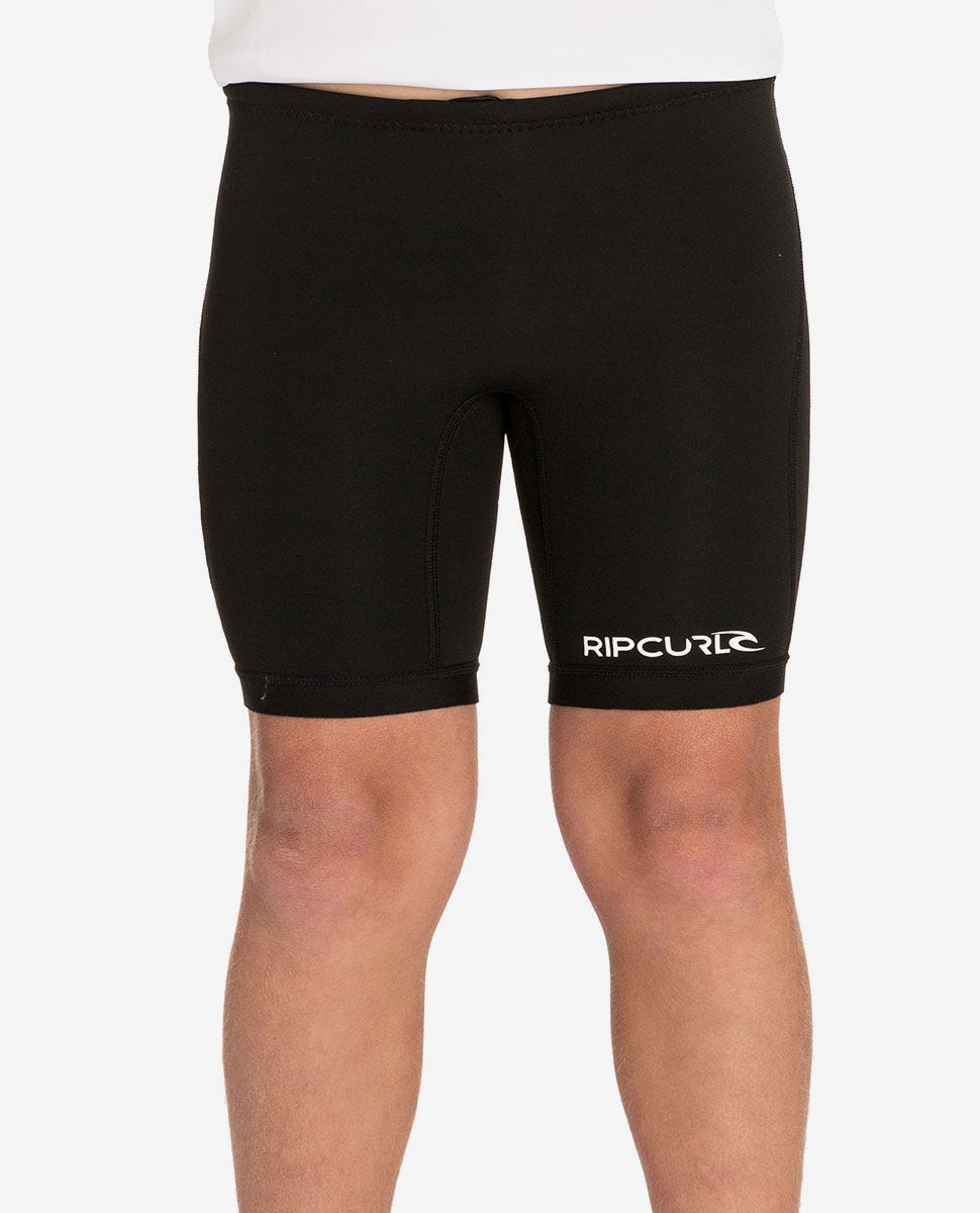 Dawn Patrol 1mm Neoprene Shorts - Boys