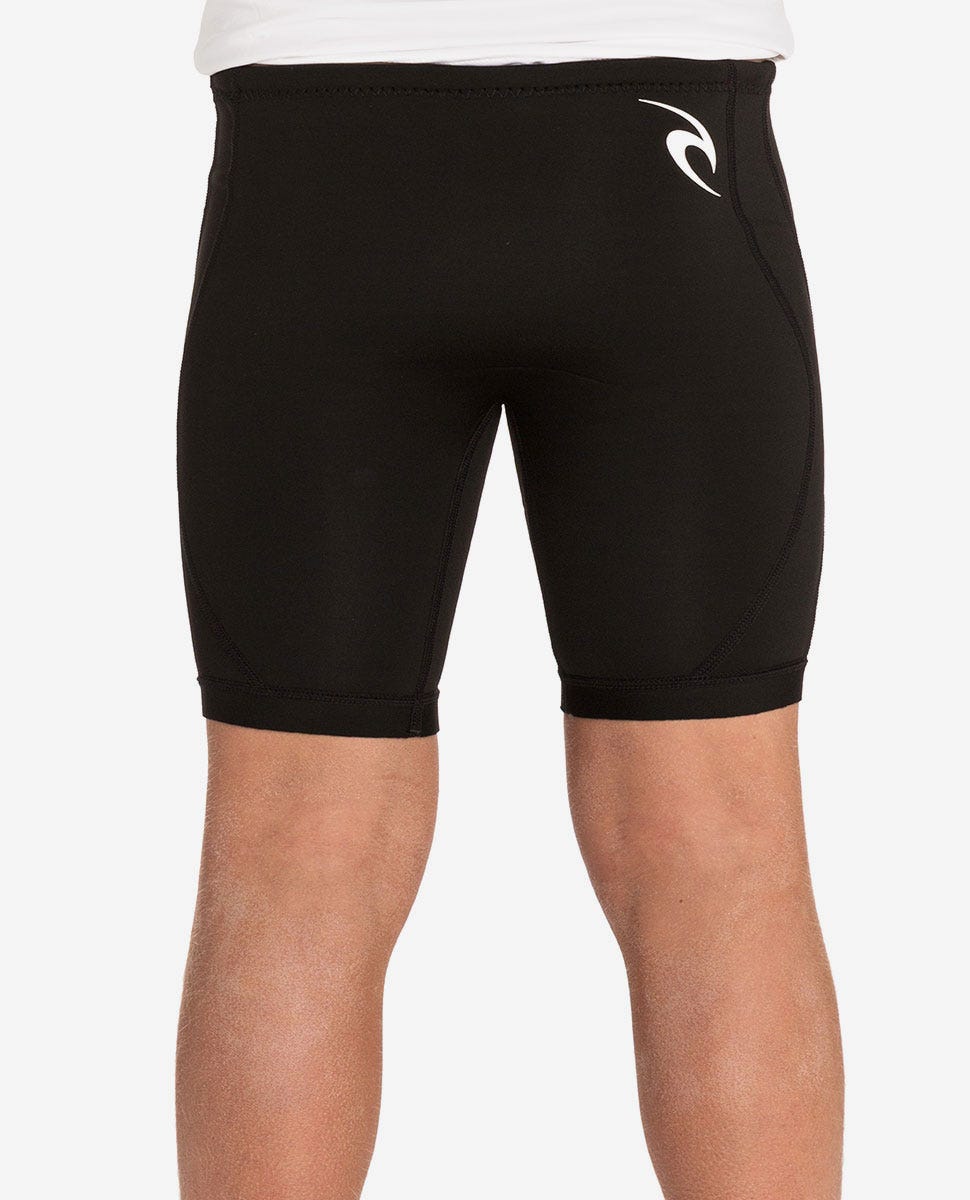 Dawn Patrol 1mm Neoprene Shorts - Boys