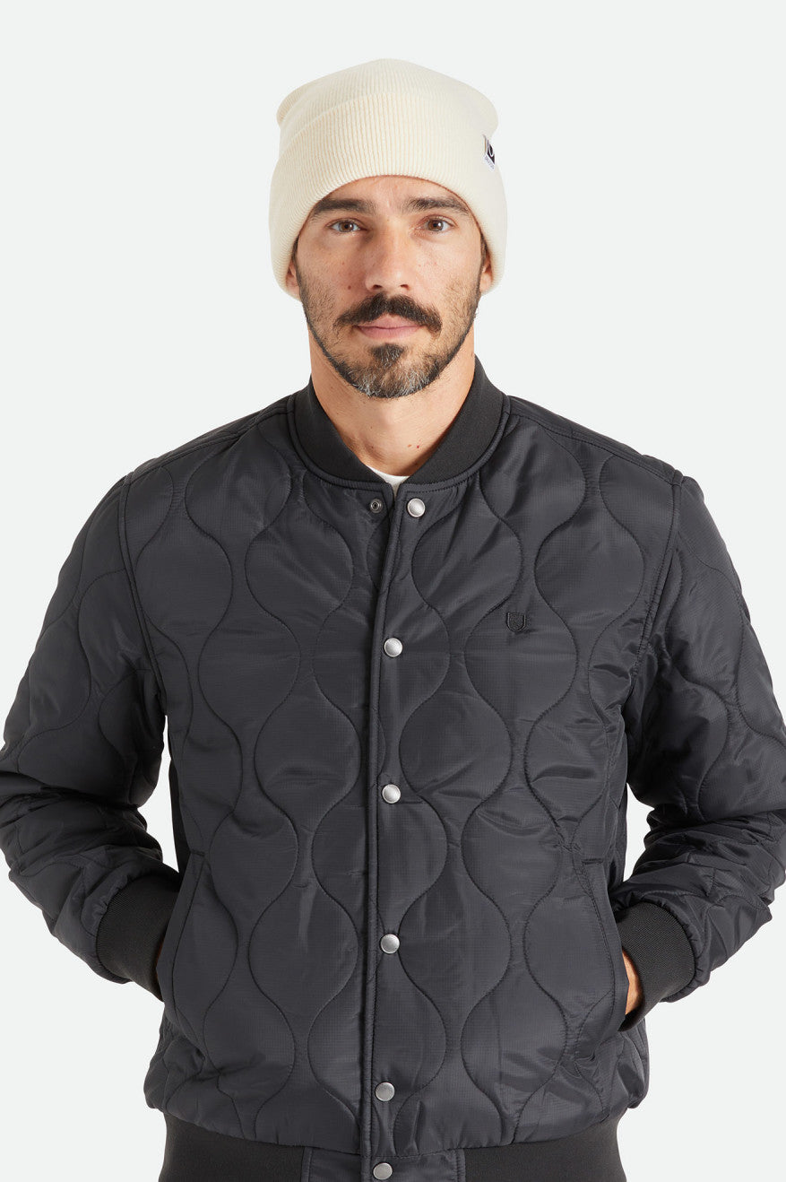 Harbor Beta Watch Cap Beanie