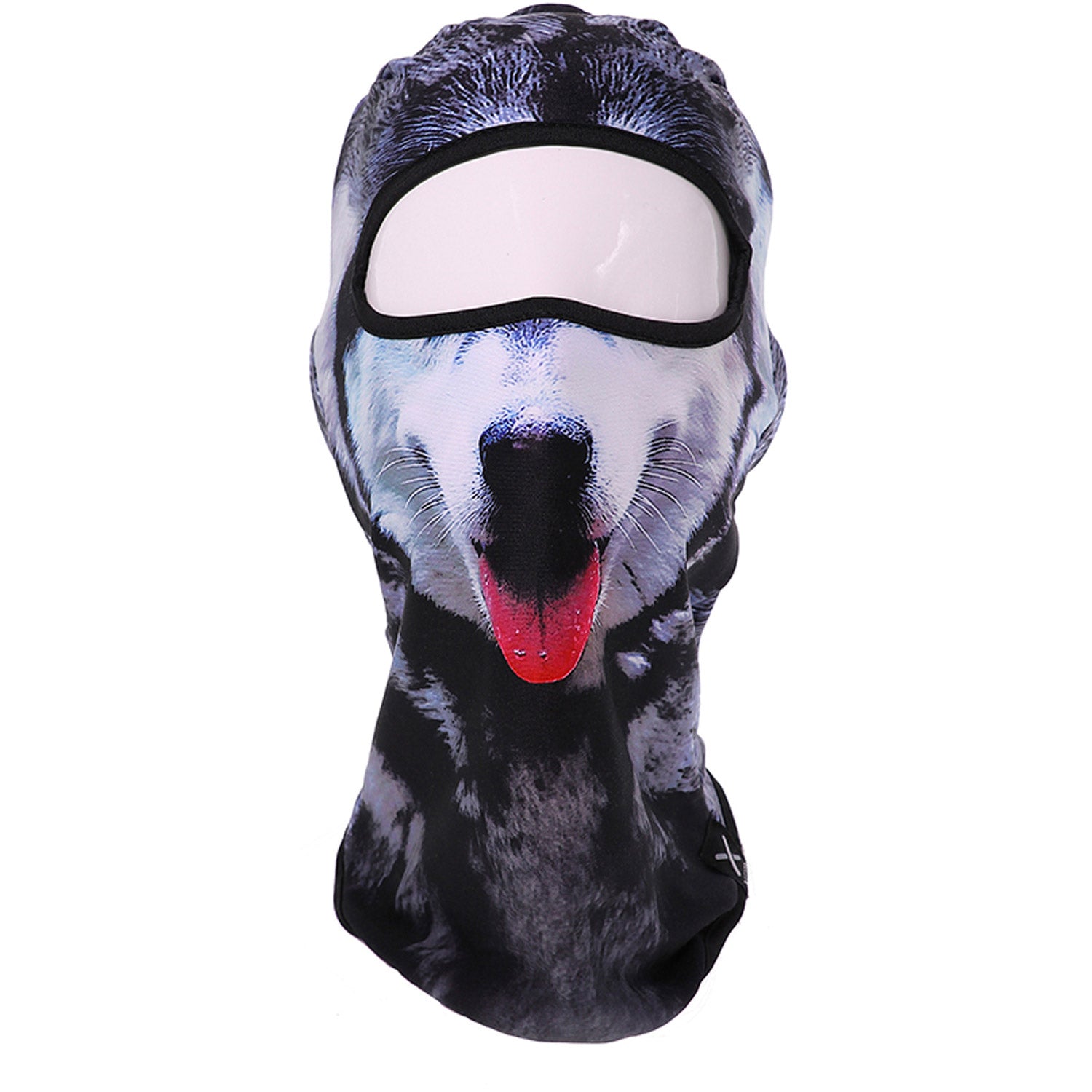 XTM Colt 45 Kids Balaclava Dog 1