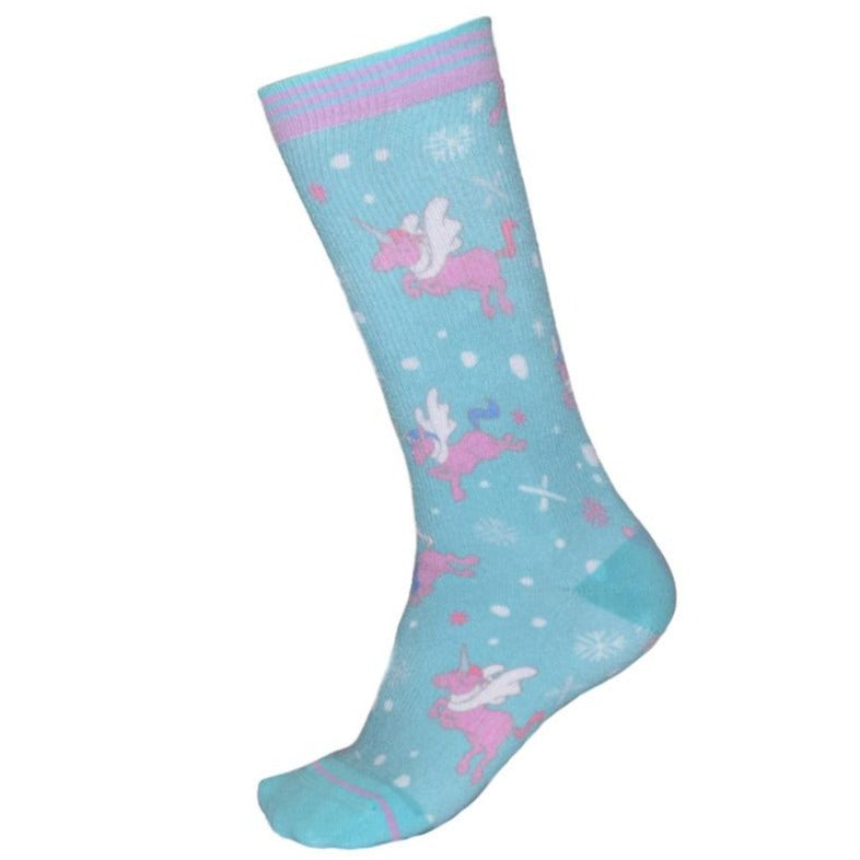 Flash Kids Snow Sock