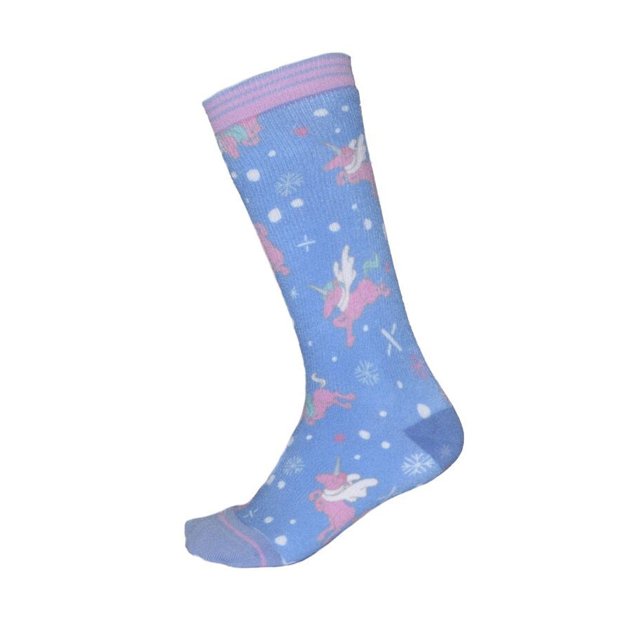 Flash Kids Snow Sock