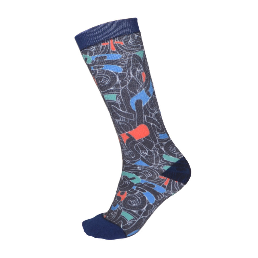 Flash Kids Snow Sock