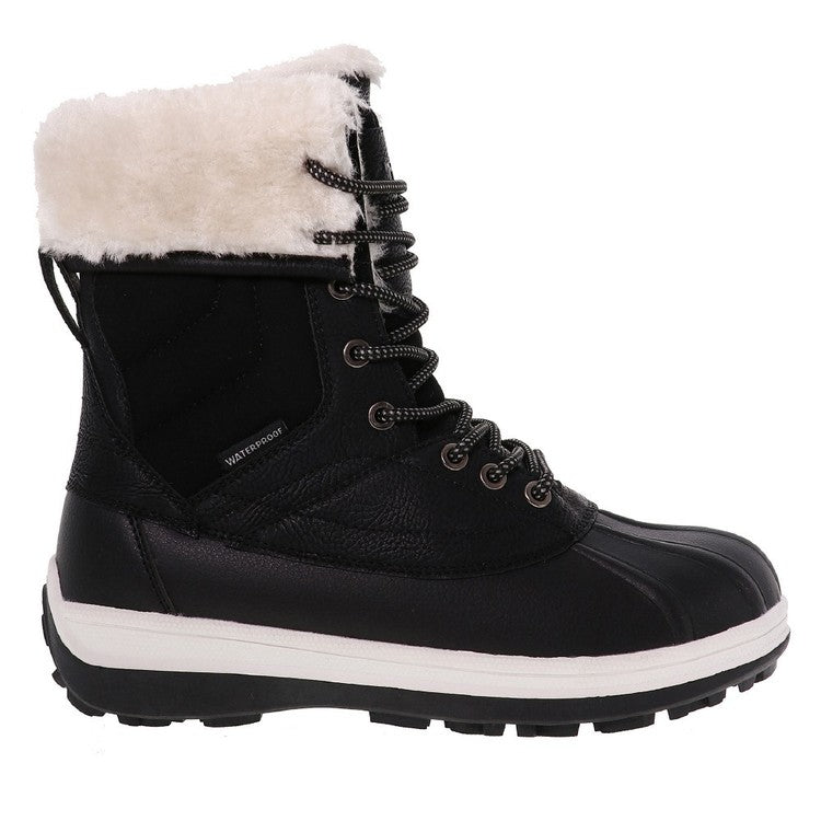 XTM Georgie Apre Boot 2019 Black