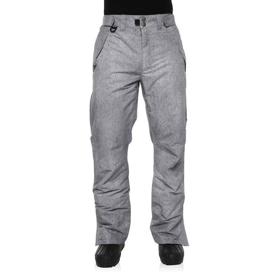 XTM Glide II Plus Pant 2017 Grey Denim
