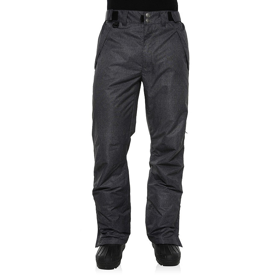 XTM Glide II Plus Pant 2017 Black Denim
