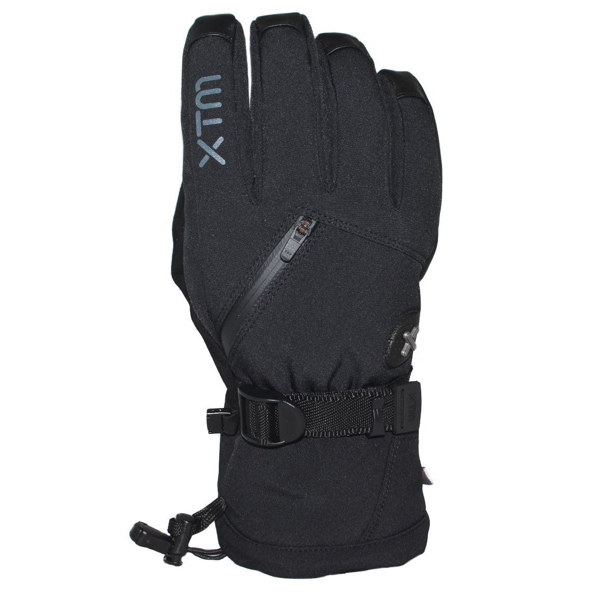 XTM Hans Snow Glove 2019 Black