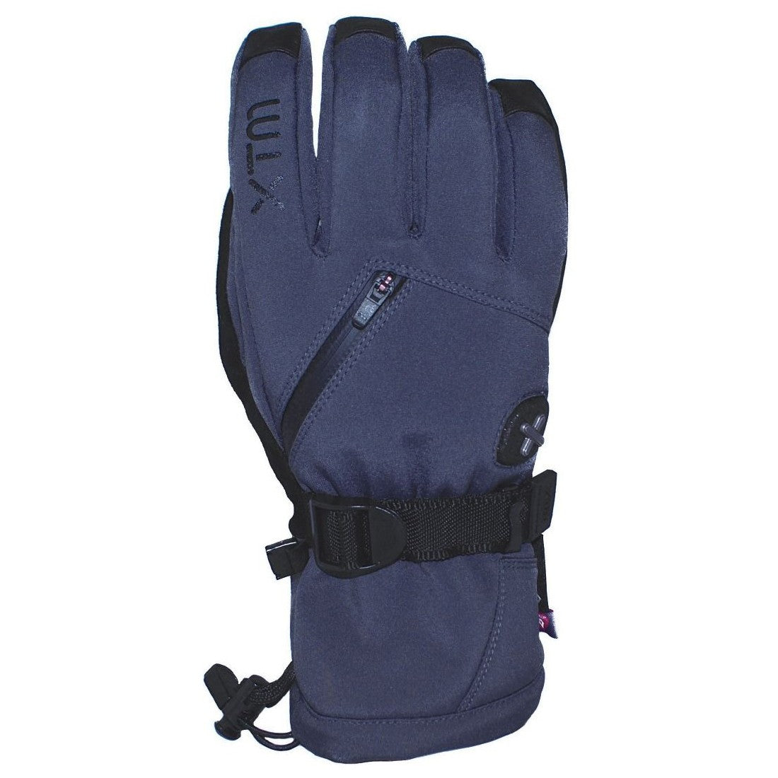 XTM Hans Snow Glove 2019 Navy