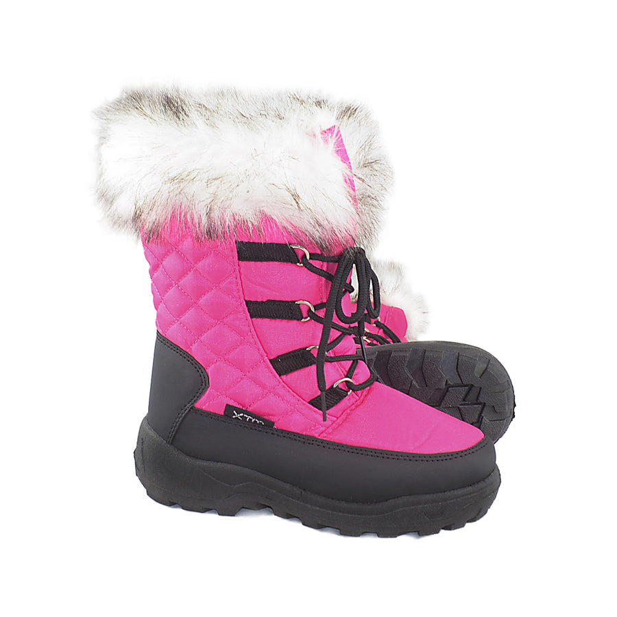 XTM Inessa Kids Apre Boot 2019 Candy