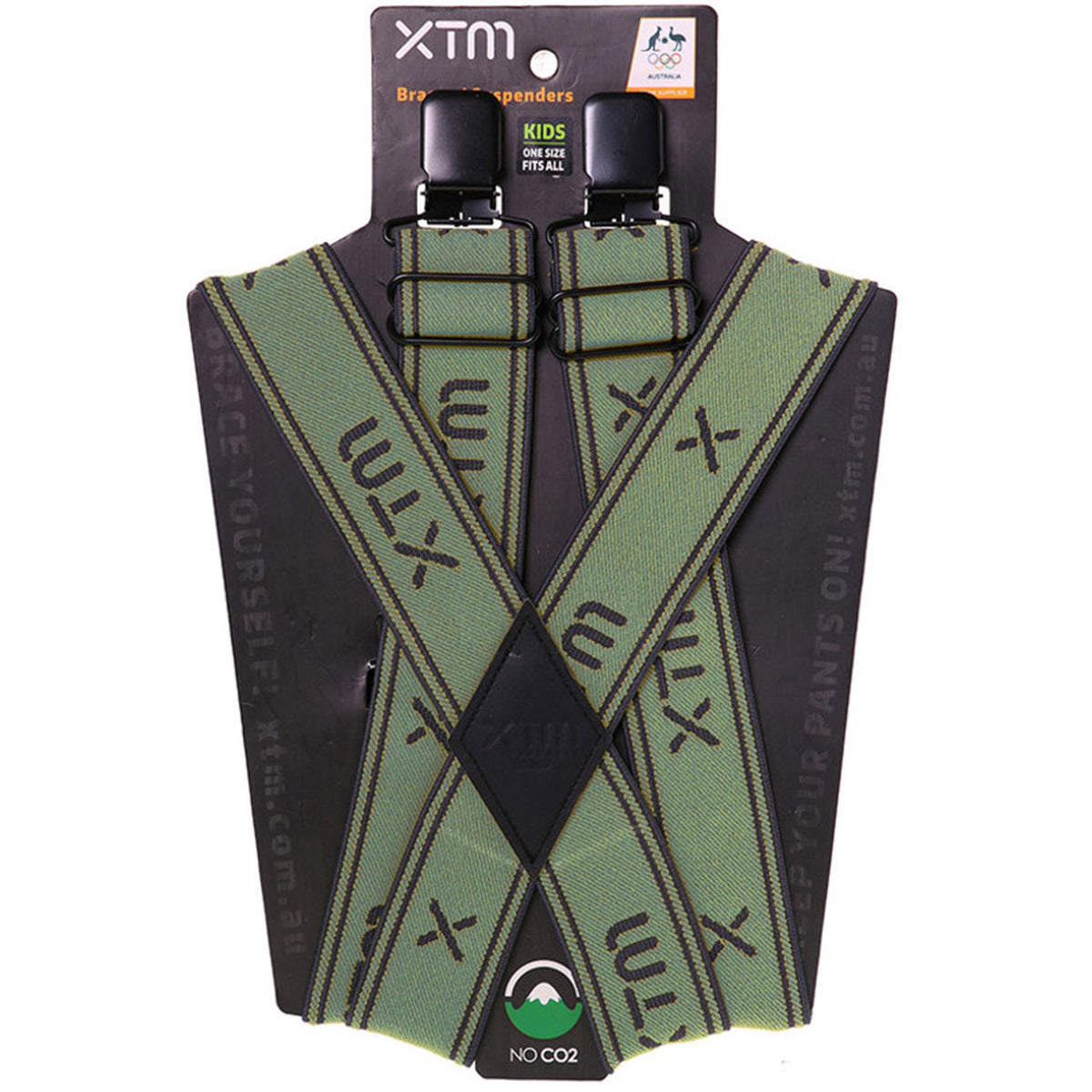 Kids Suspenders